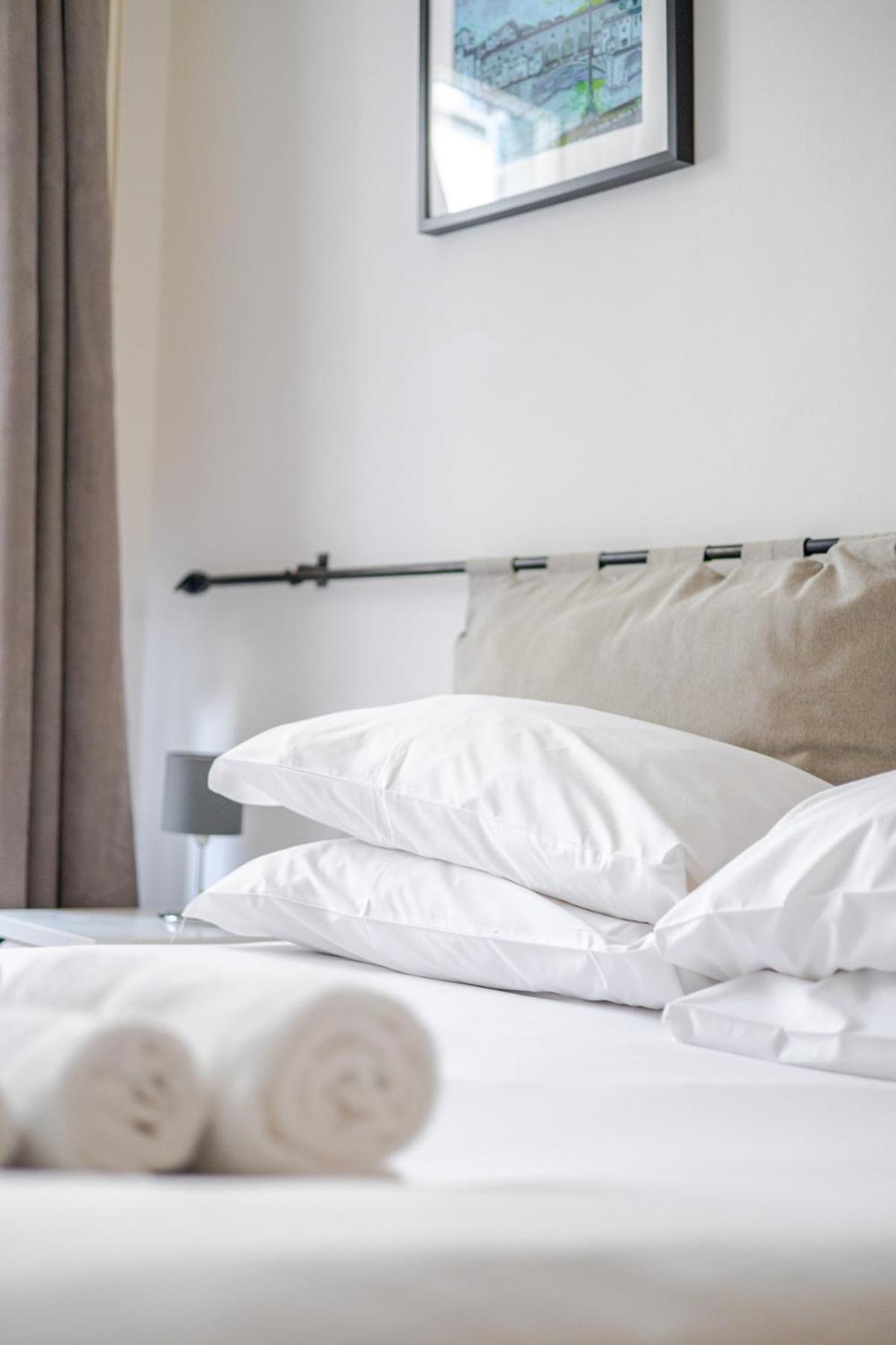 Apartamento Cimatori12 Florença