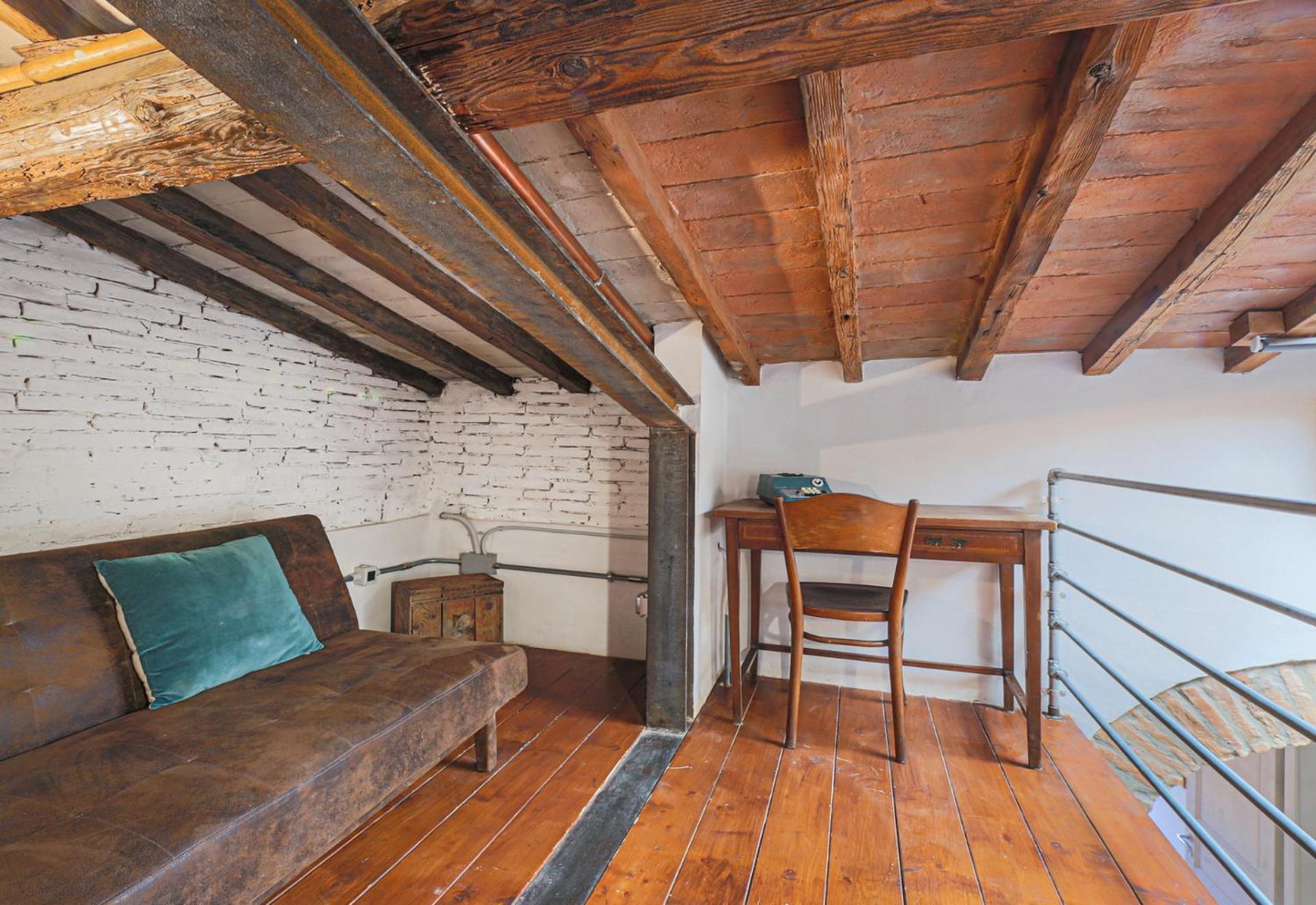 - Urban Spirit Cozy And Modern Appartement