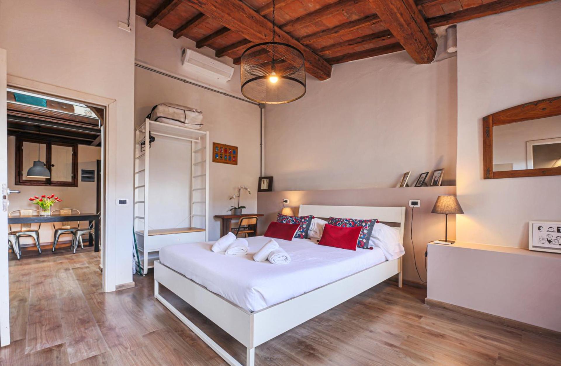 Appartement - Urban Spirit Cozy And Modern *