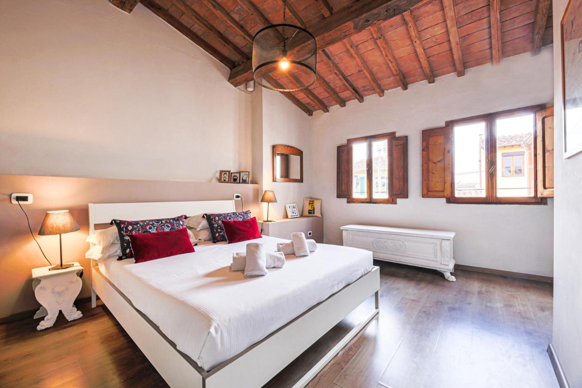 Appartement - Urban Spirit Cozy And Modern