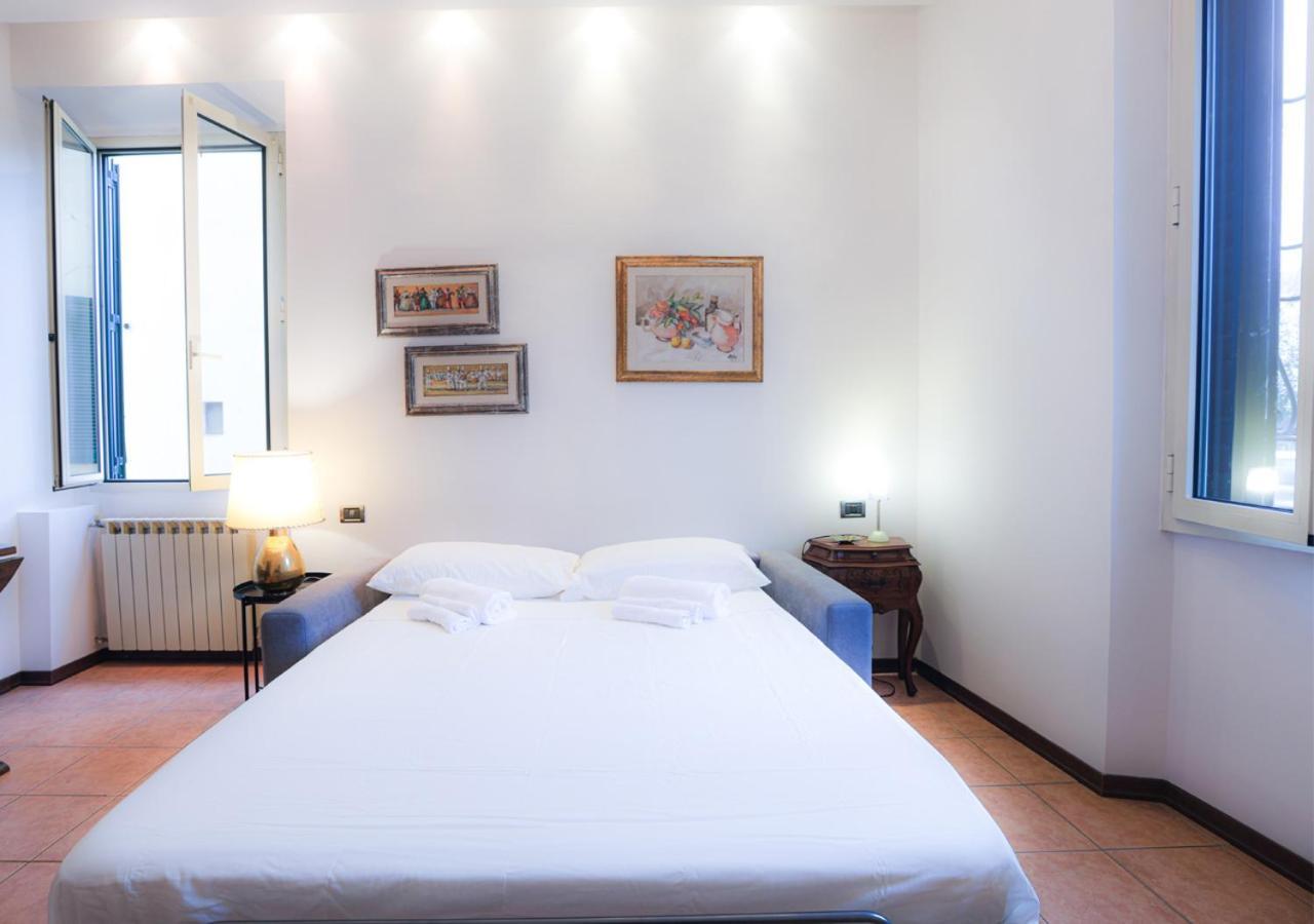 Appartement Dimora Rebecca - Near Center *