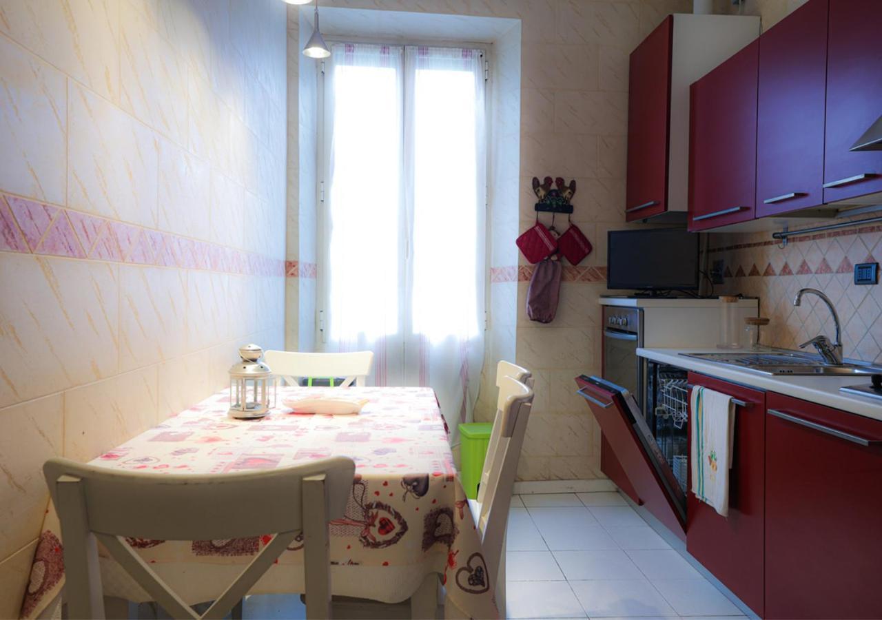 Dimora Rebecca - Near Center Appartement *