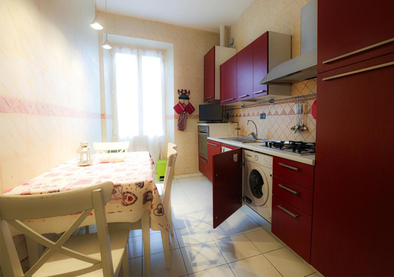 Appartement Dimora Rebecca - Near Center *