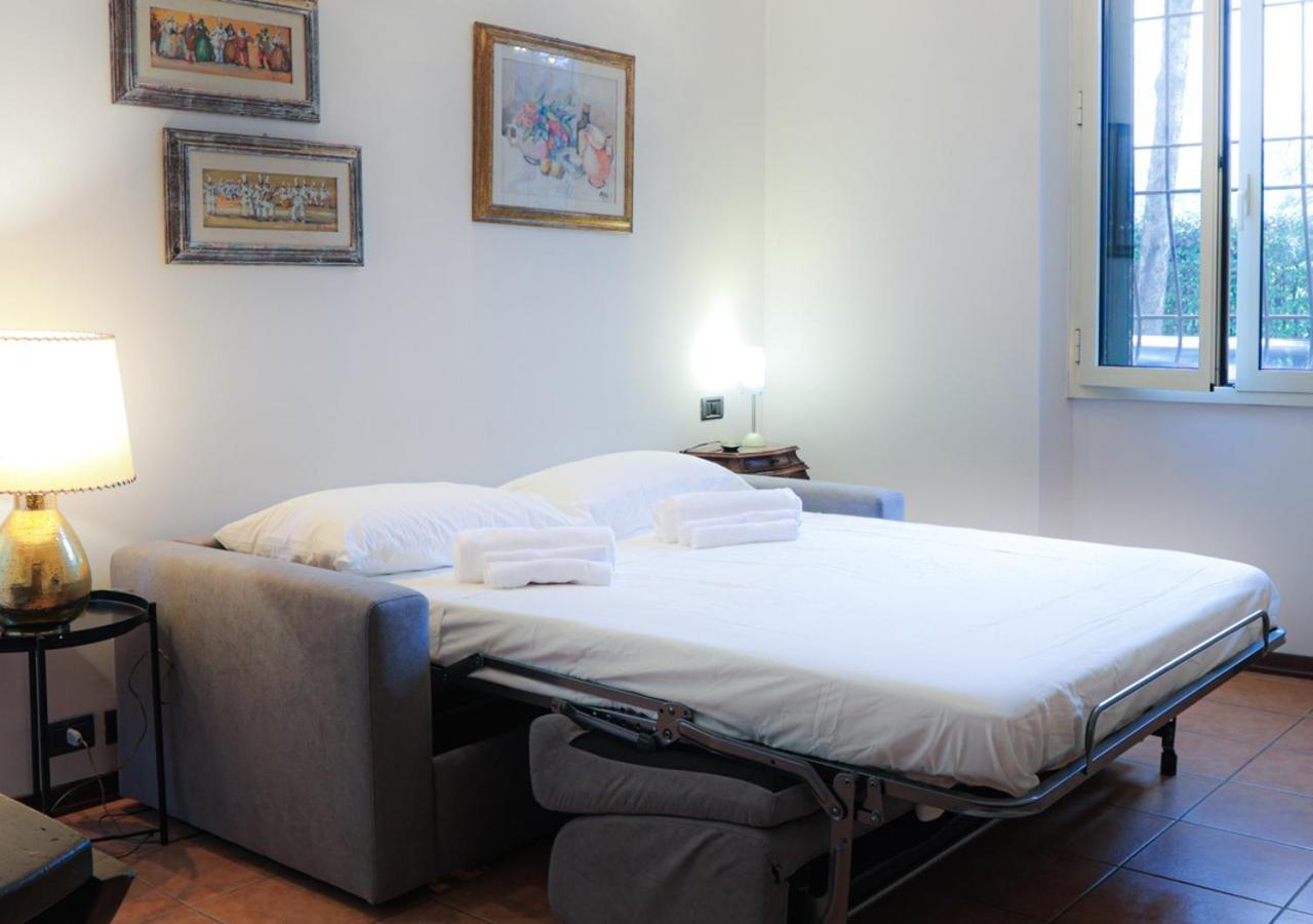 Appartement Dimora Rebecca - Near Center Florence