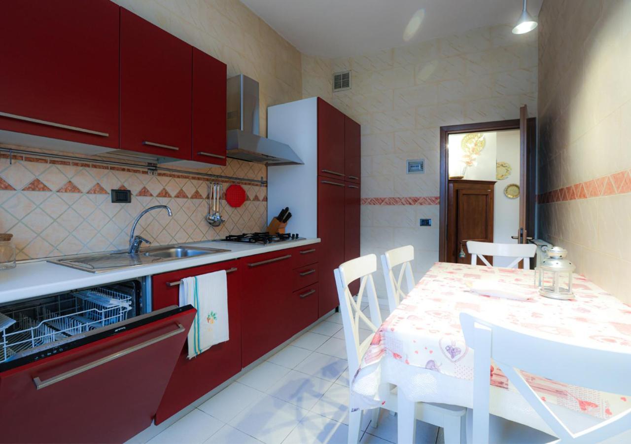Appartement Dimora Rebecca - Near Center