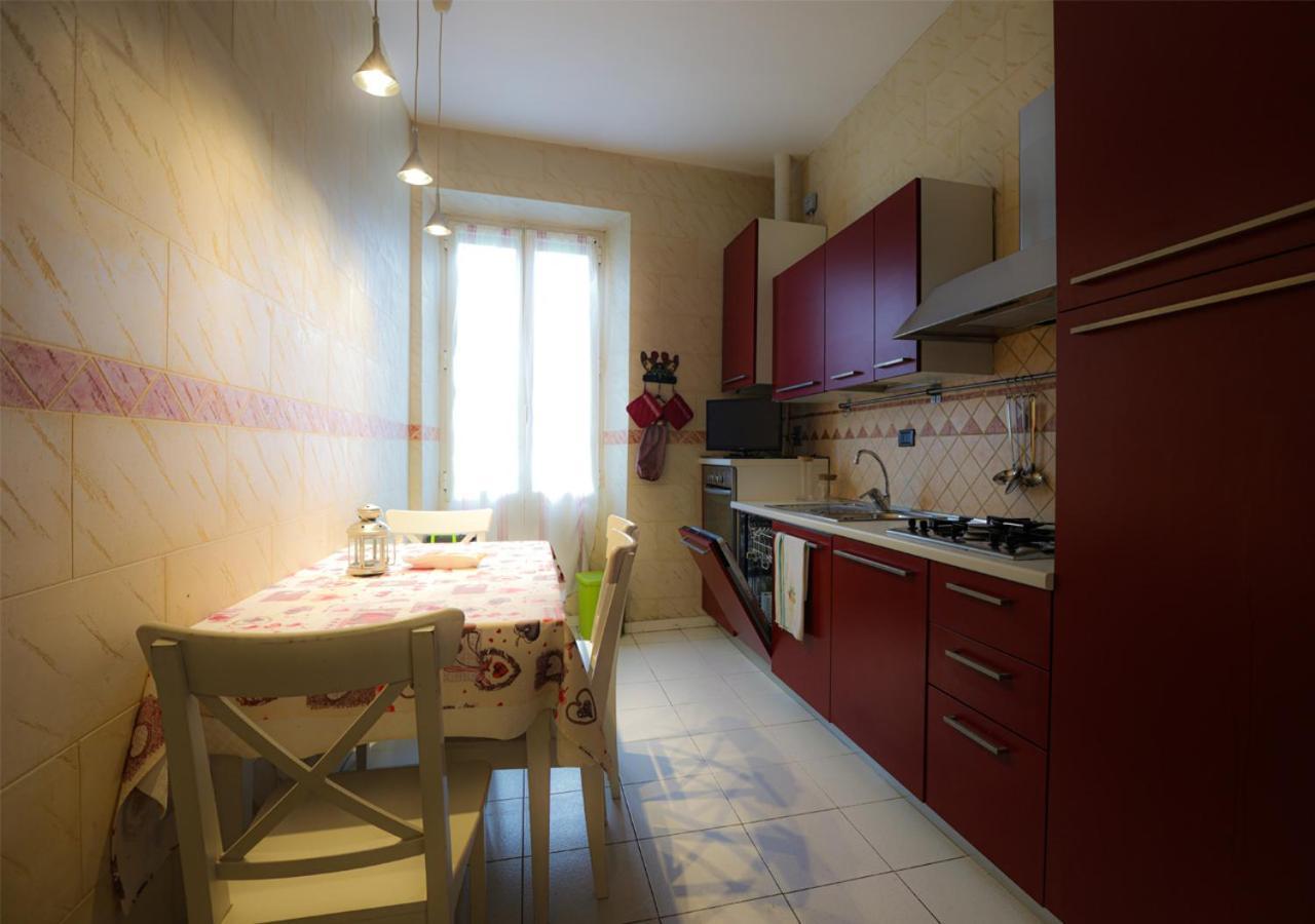 Appartement Dimora Rebecca - Near Center *