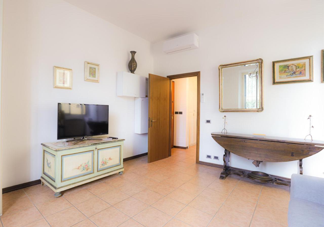 Dimora Rebecca - Near Center Appartement Florence