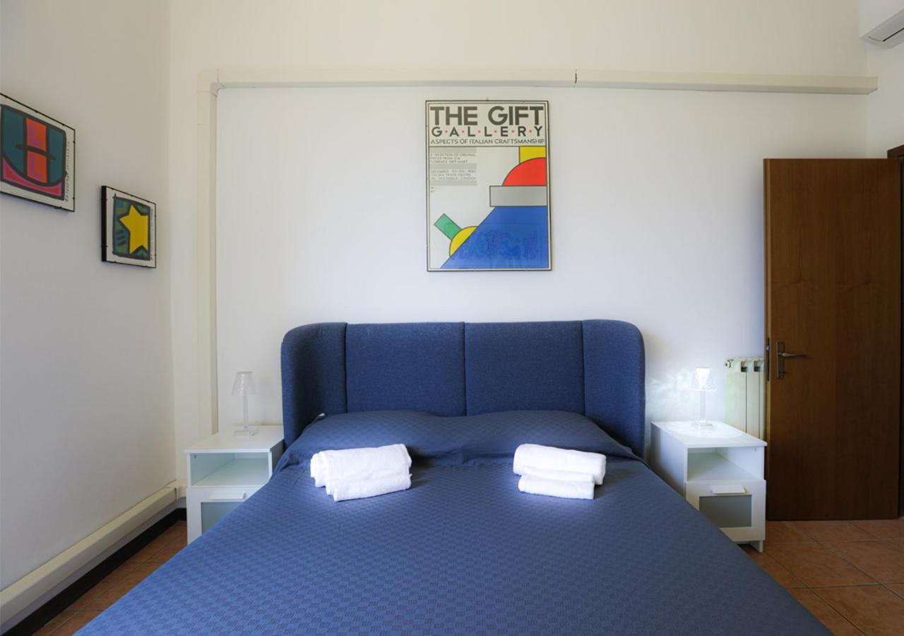 Appartement Dimora Rebecca - Near Center