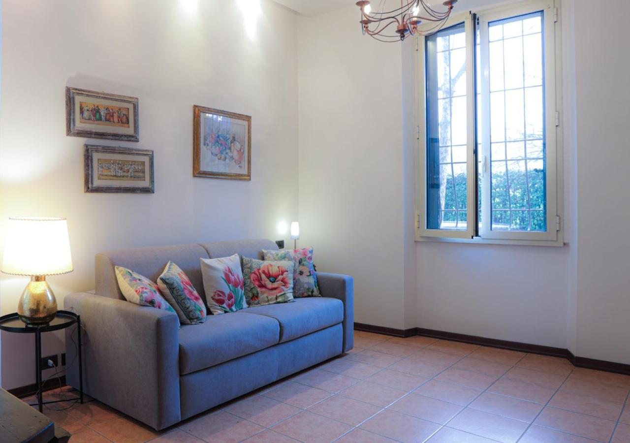 Appartement Dimora Rebecca - Near Center Florence