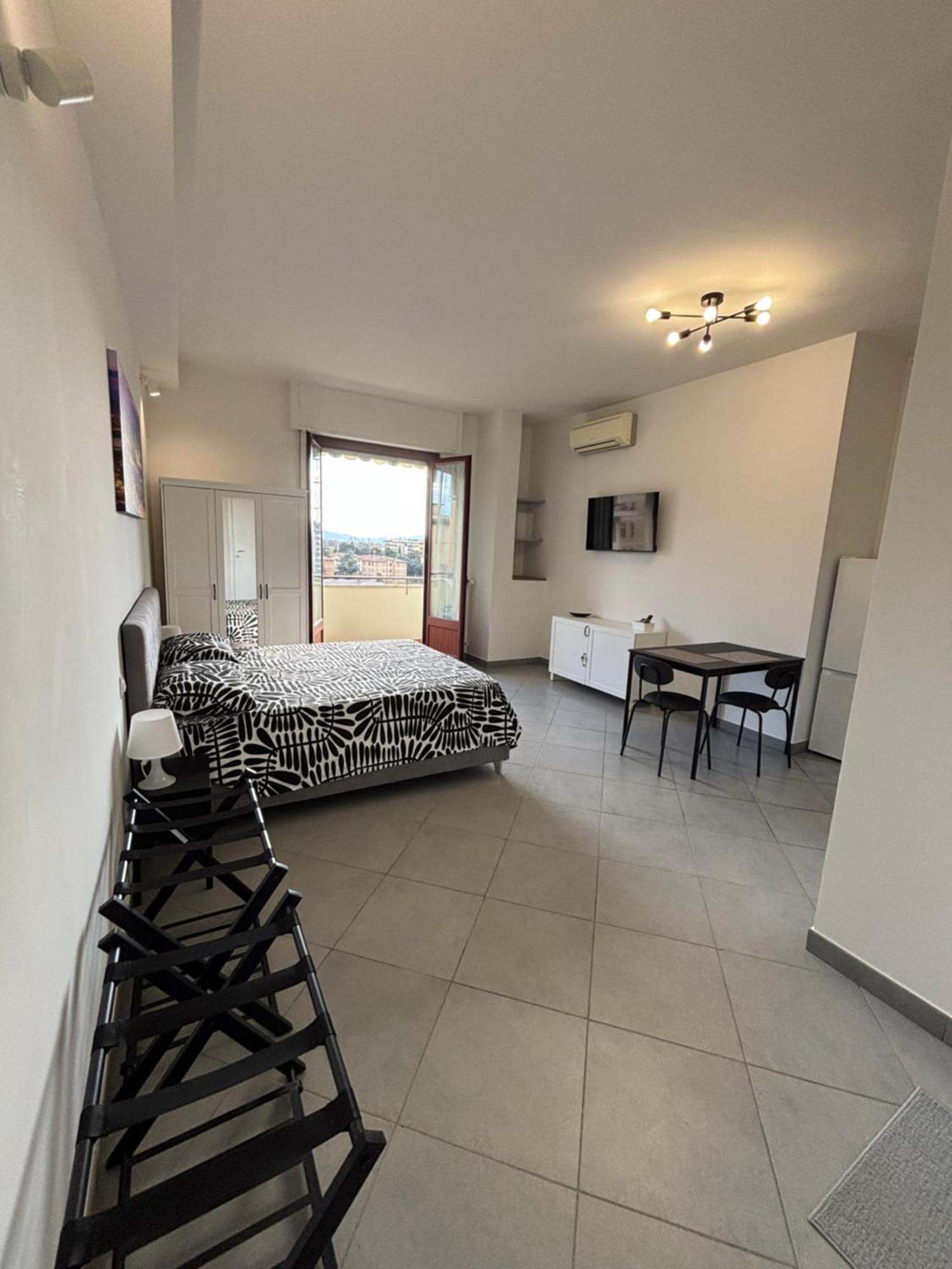 Valdelsahome Appartement *