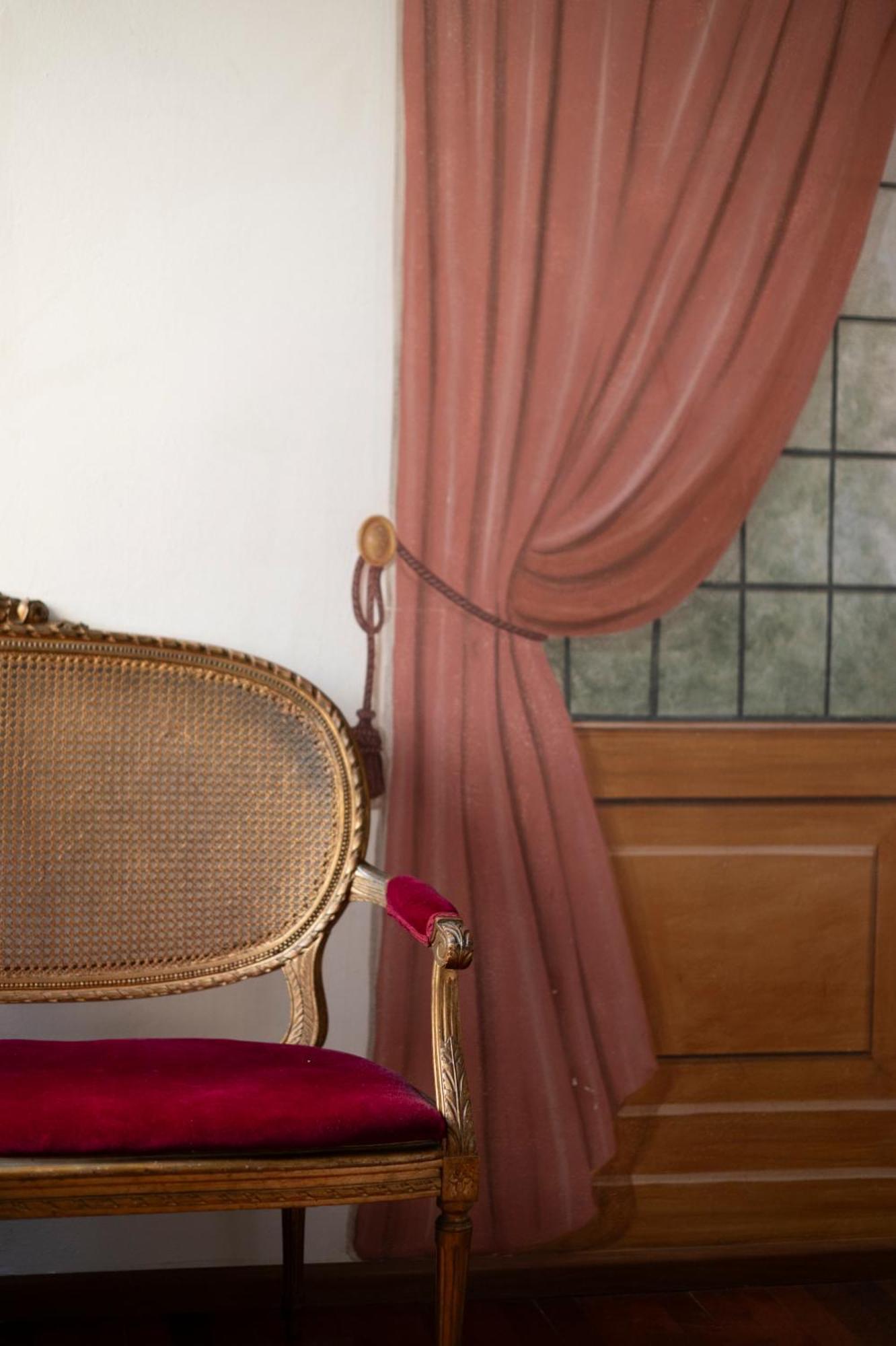 Maison d'hôtes Caravaggio Con Bagno Privato Nell'oltrarno