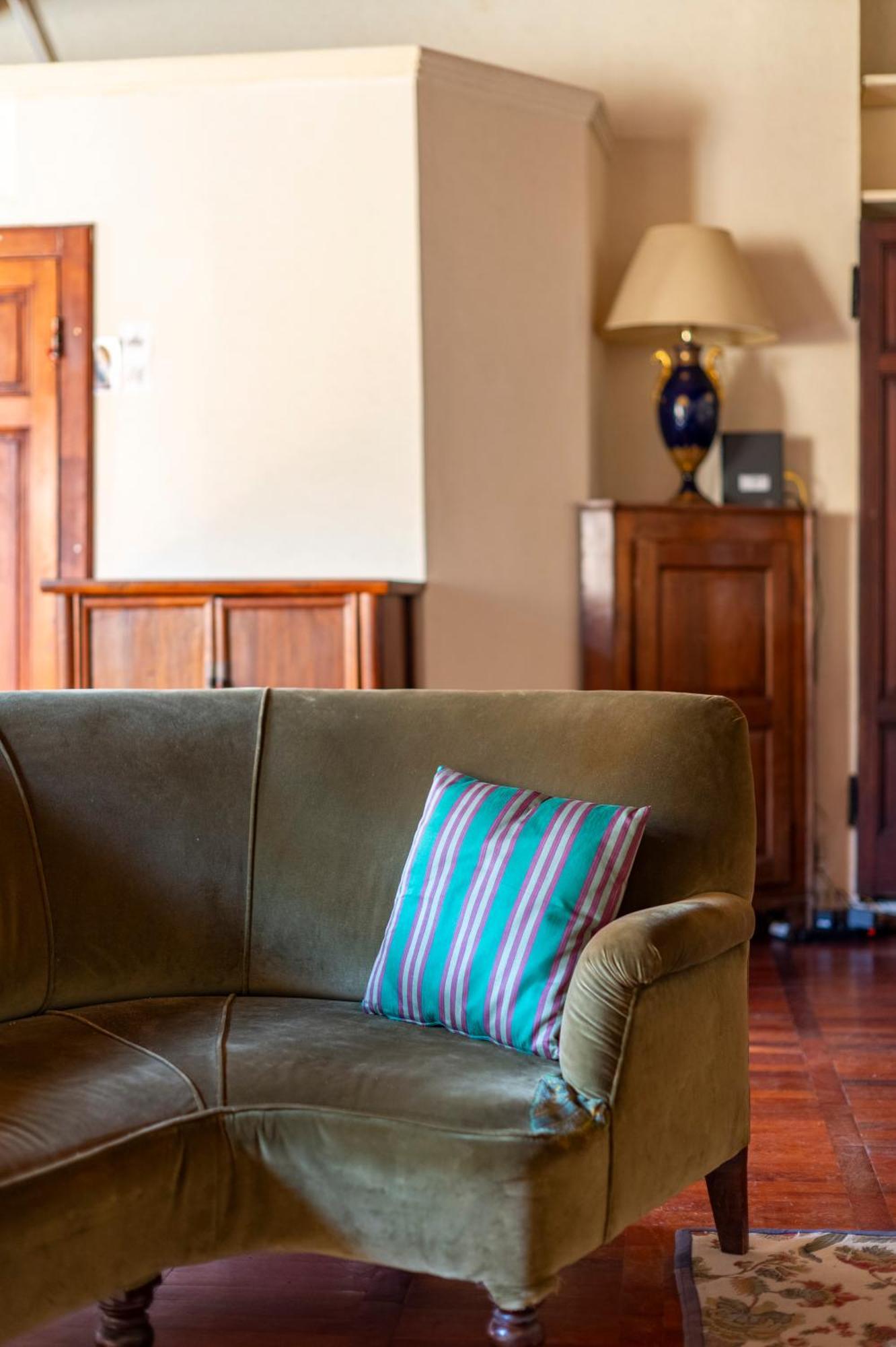 Caravaggio Con Bagno Privato Nell'oltrarno Maison d'hôtes *