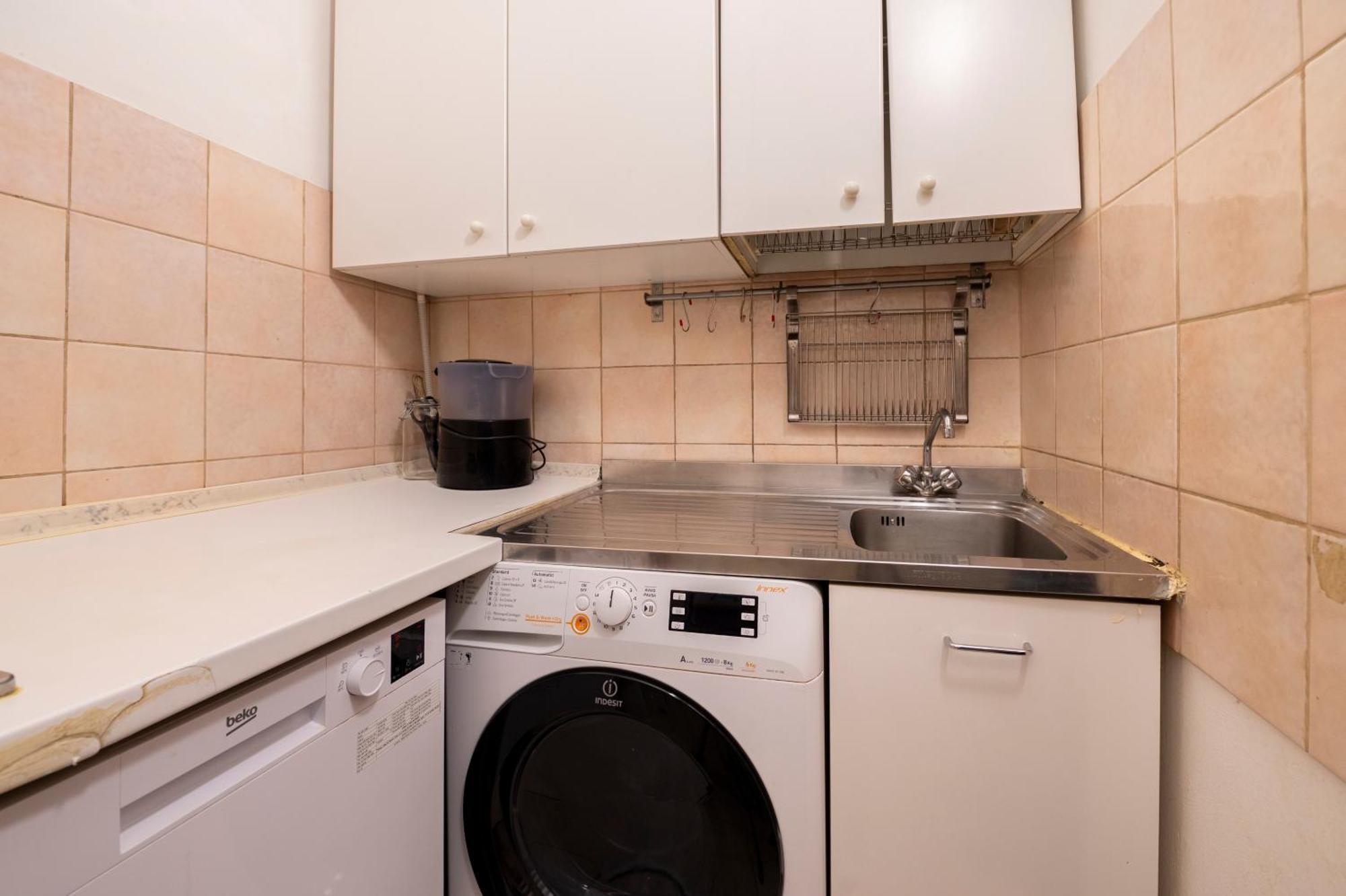 Maison d'hôtes Caravaggio Con Bagno Privato Nell'oltrarno Florence
