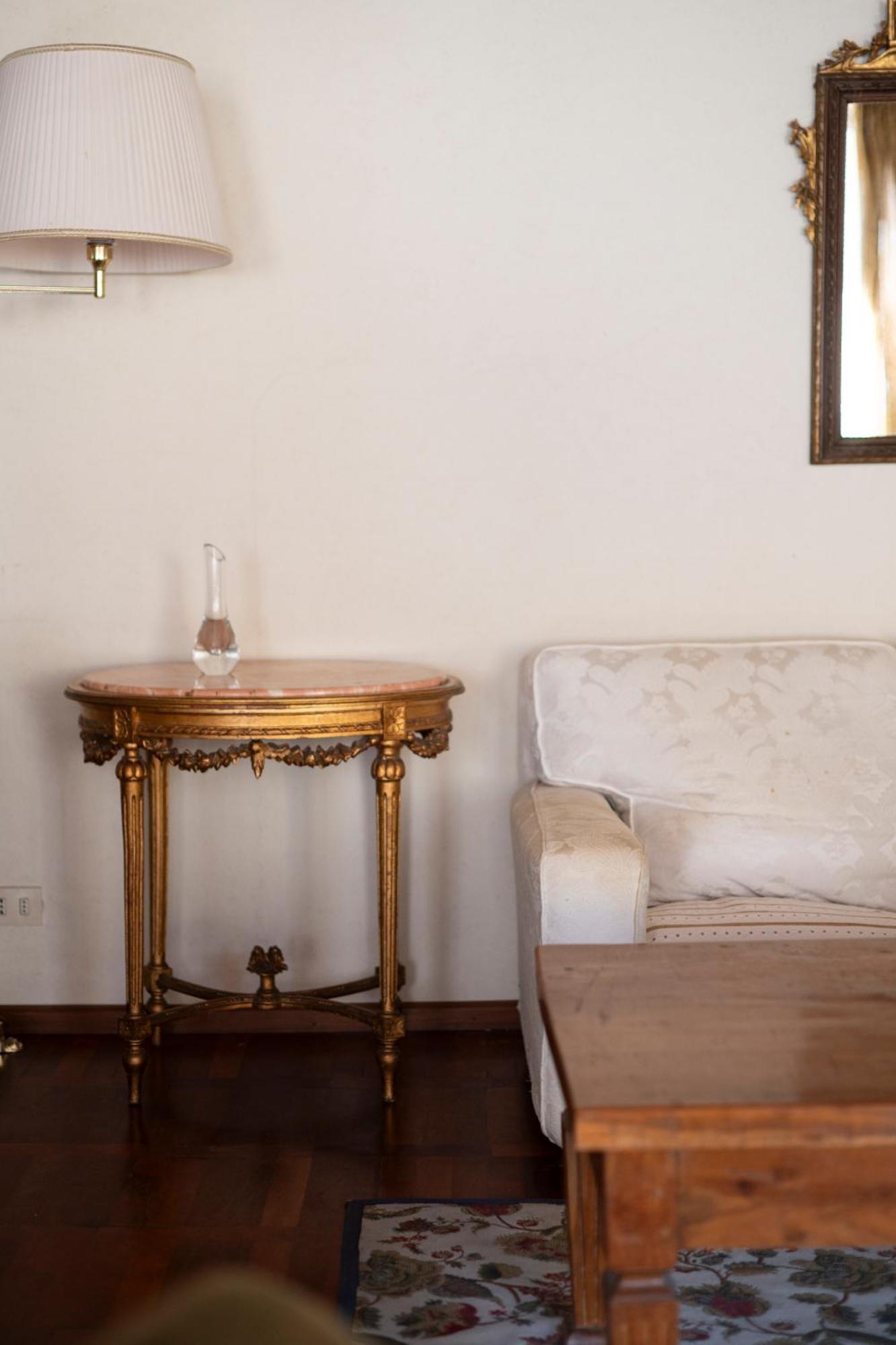 Maison d'hôtes Caravaggio Con Bagno Privato Nell'oltrarno