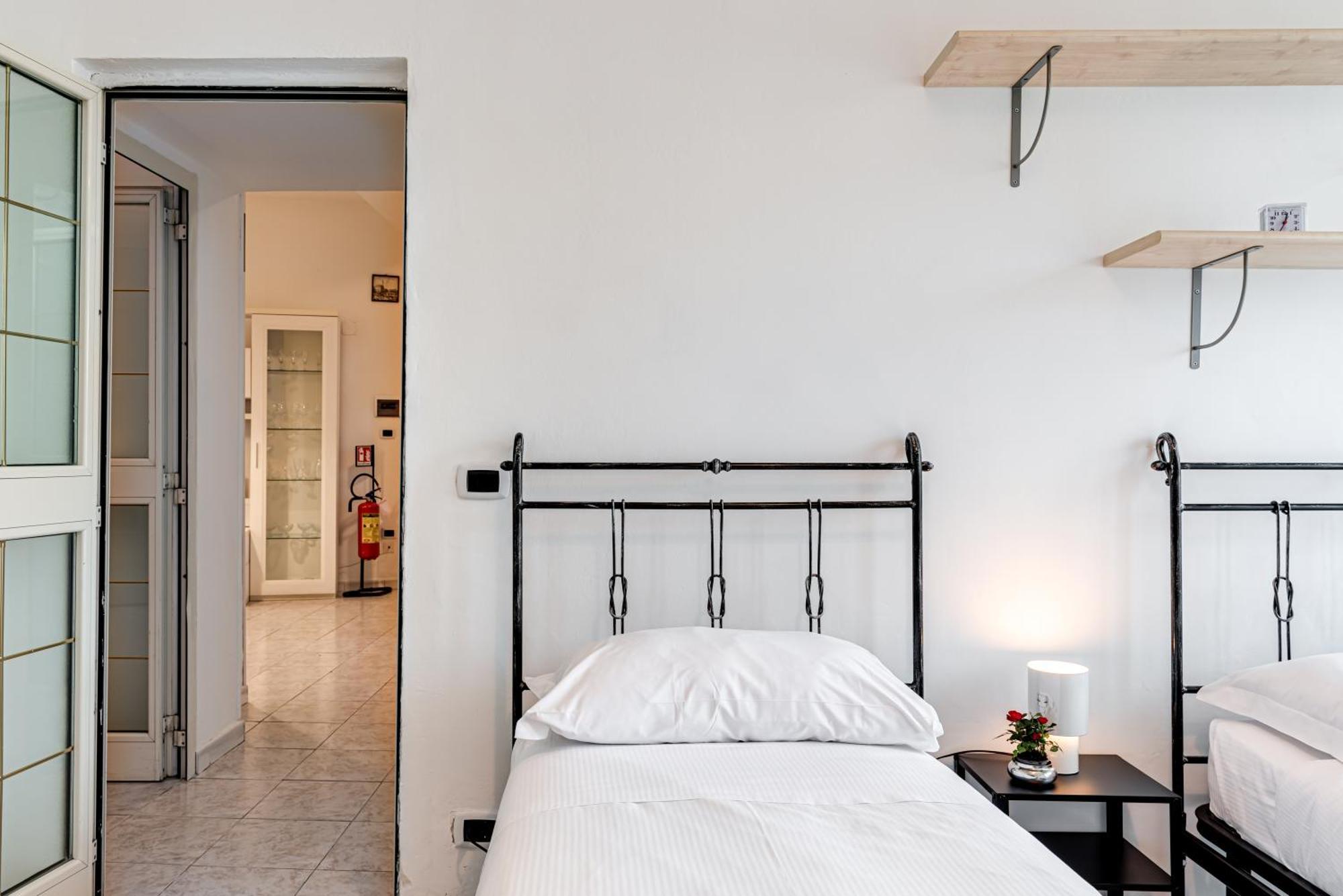Appartement Agrifogli - Sweet Dreams In