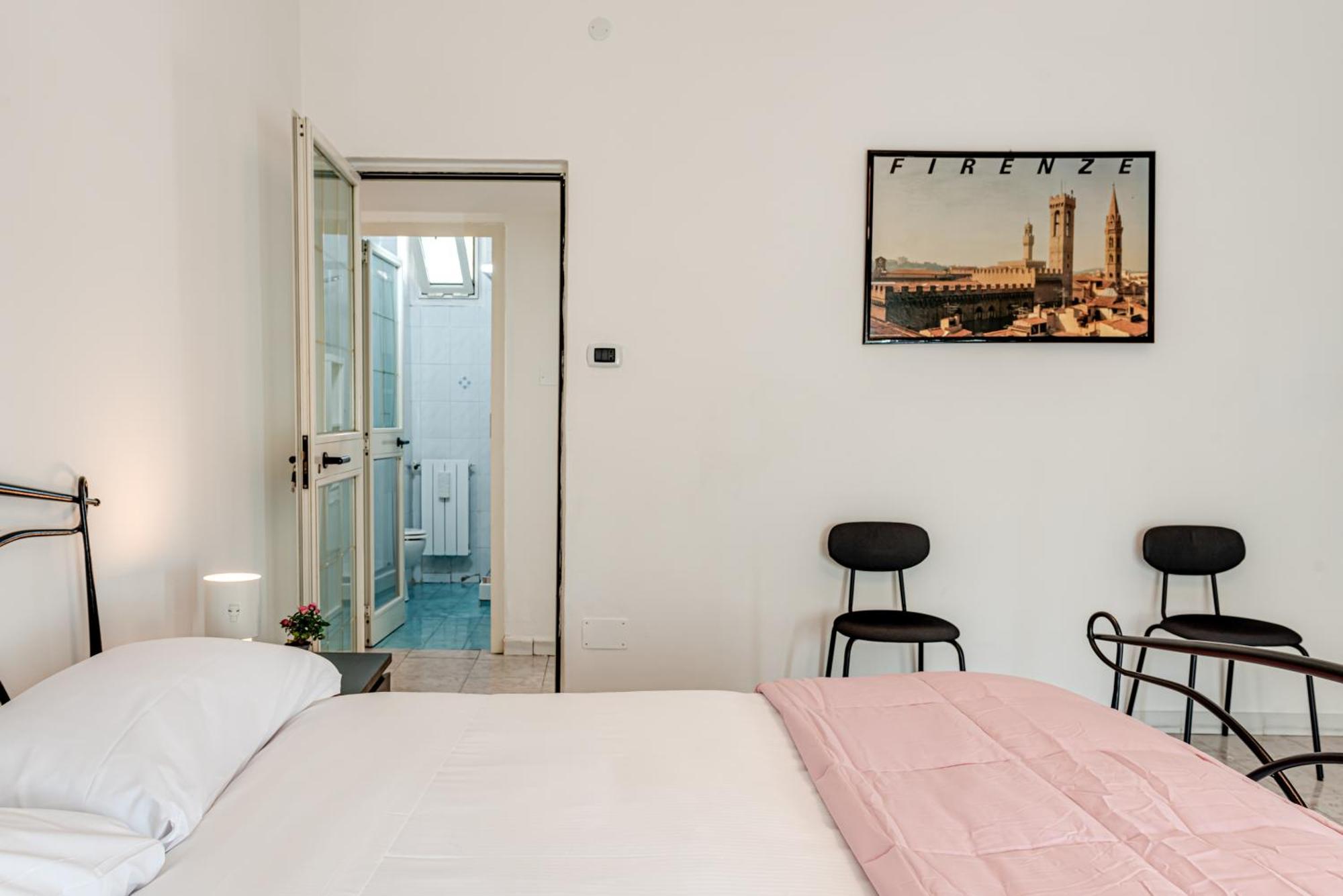 Appartement Agrifogli - Sweet Dreams In *