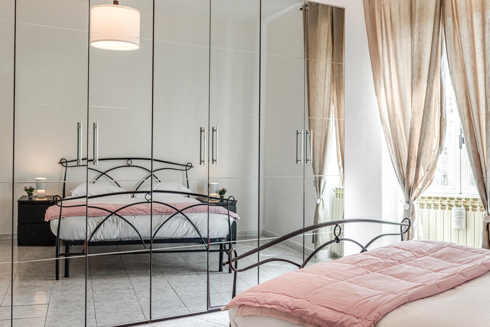 Agrifogli - Sweet Dreams In Appartement