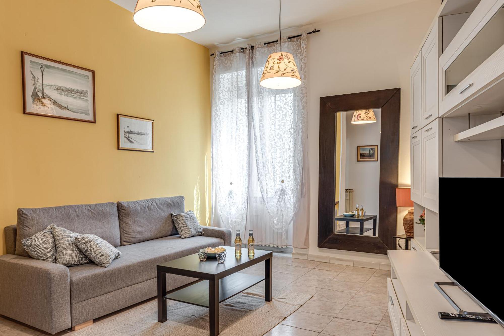 Appartement Agrifogli - Sweet Dreams In Florence