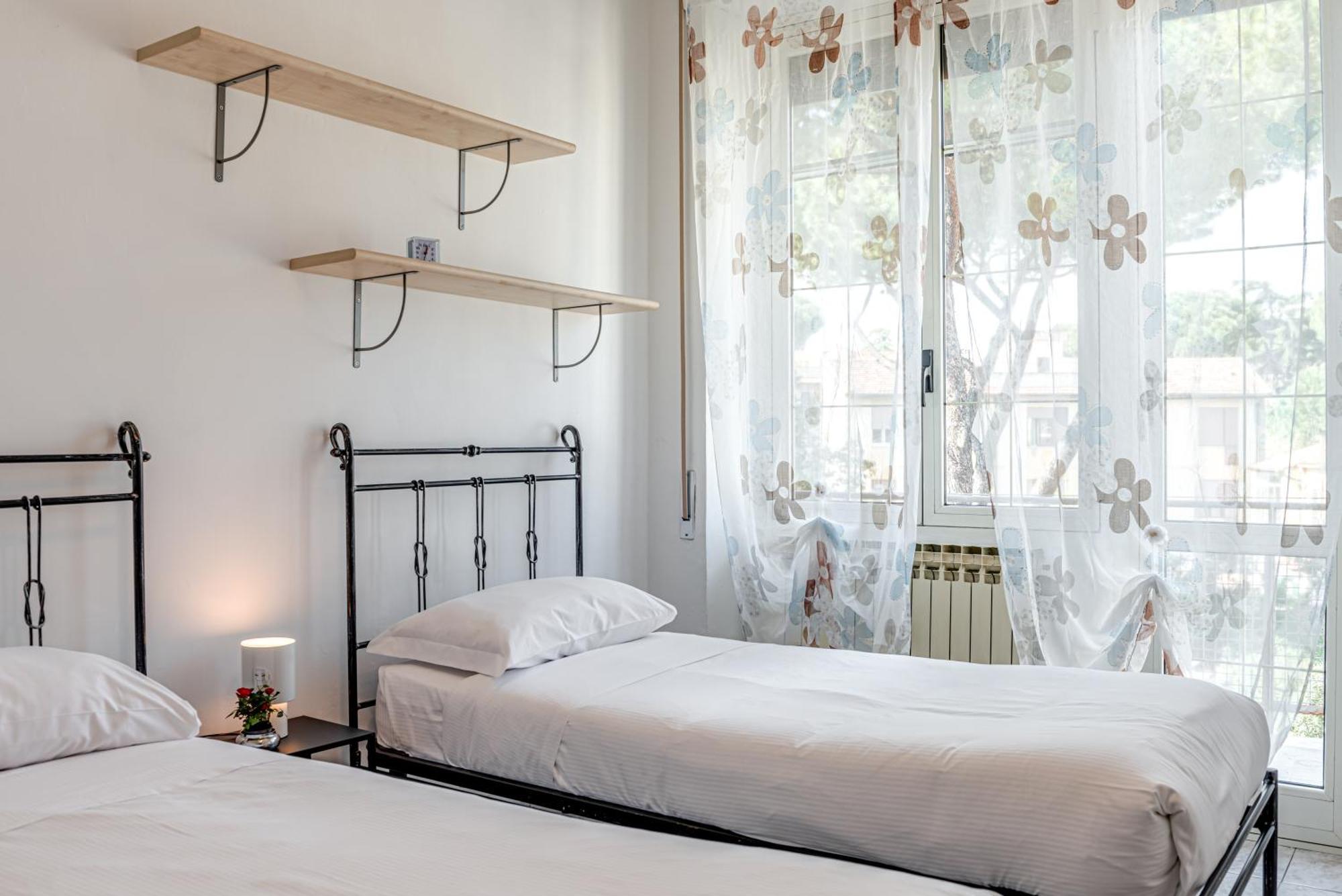 Agrifogli - Sweet Dreams In Appartement *