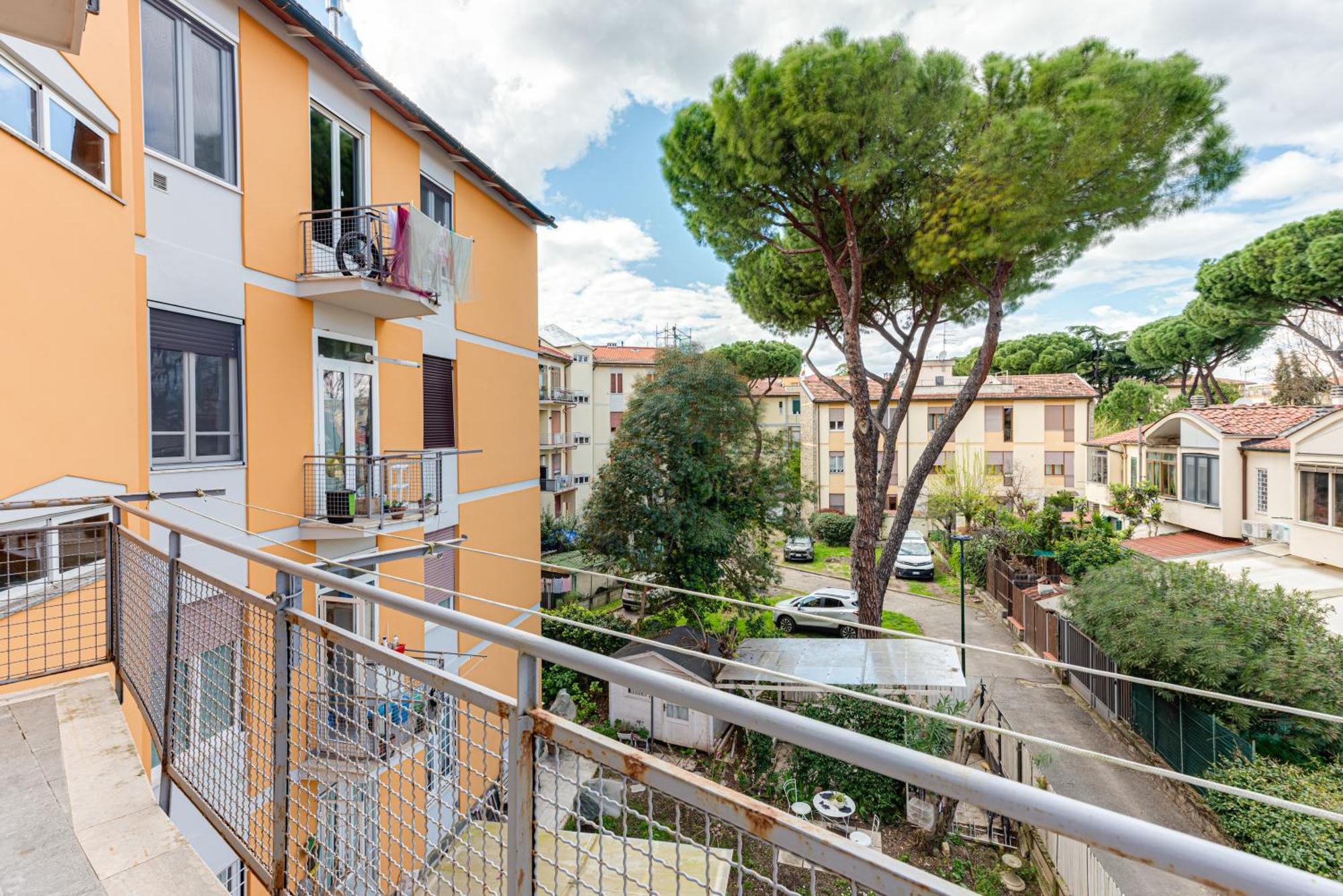 Agrifogli - Sweet Dreams In Appartement