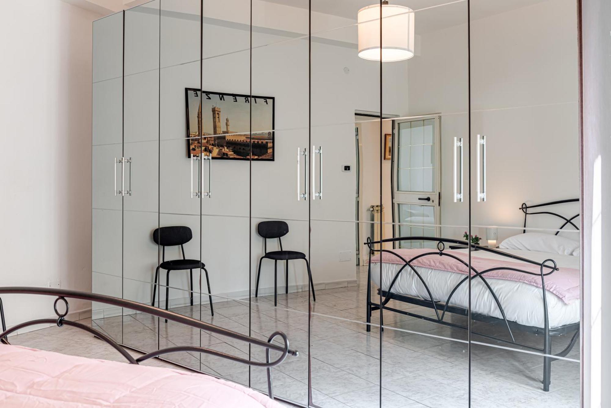 Appartement Agrifogli - Sweet Dreams In Florence