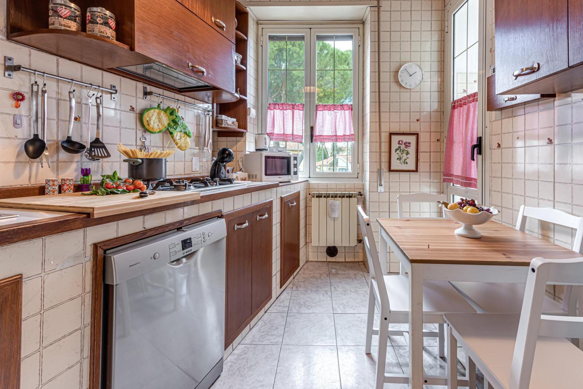 Agrifogli - Sweet Dreams In Appartement Florence