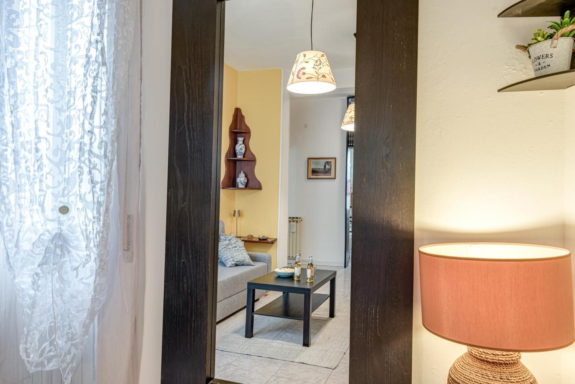 Appartement Agrifogli - Sweet Dreams In Florence