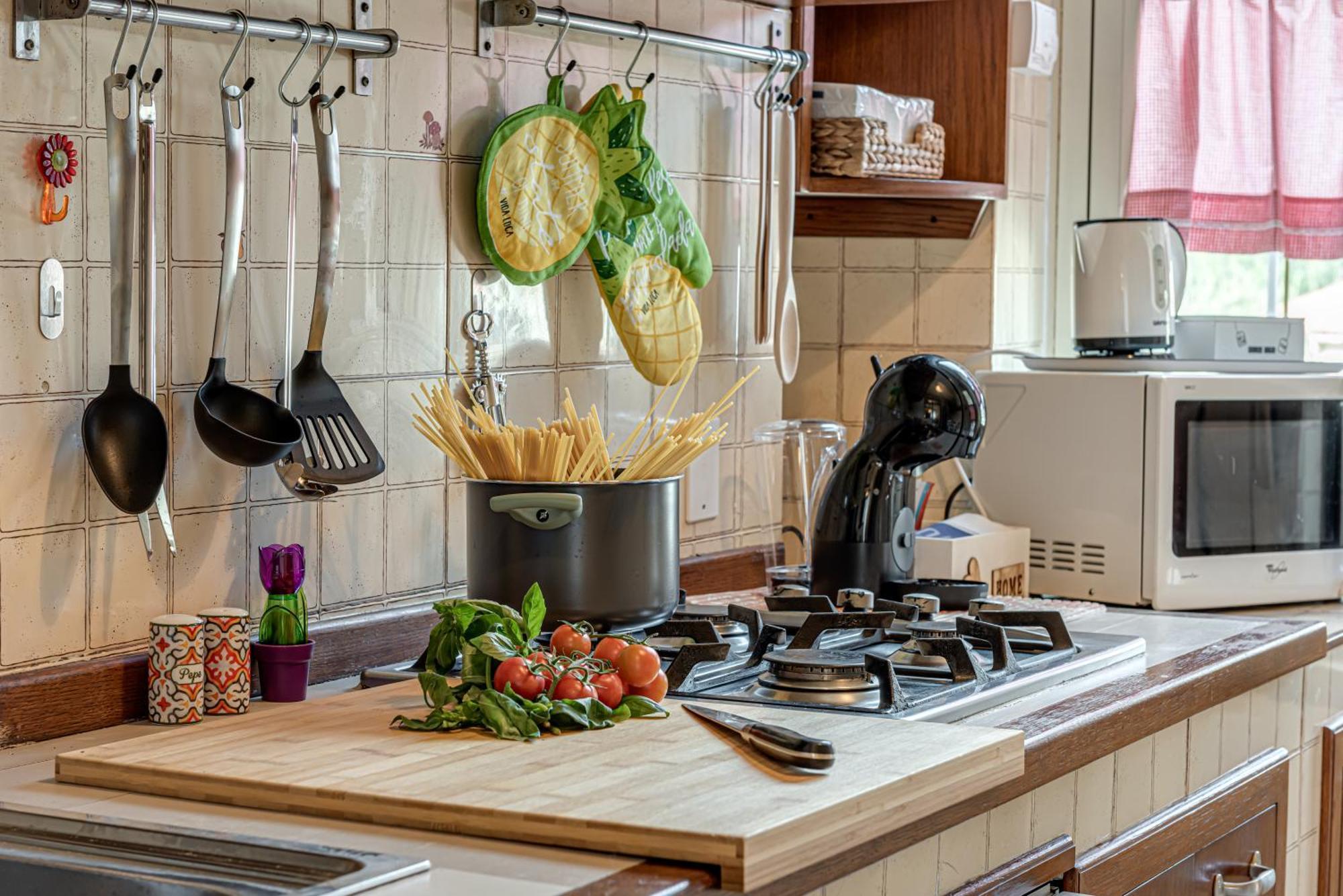 Appartement Agrifogli - Sweet Dreams In