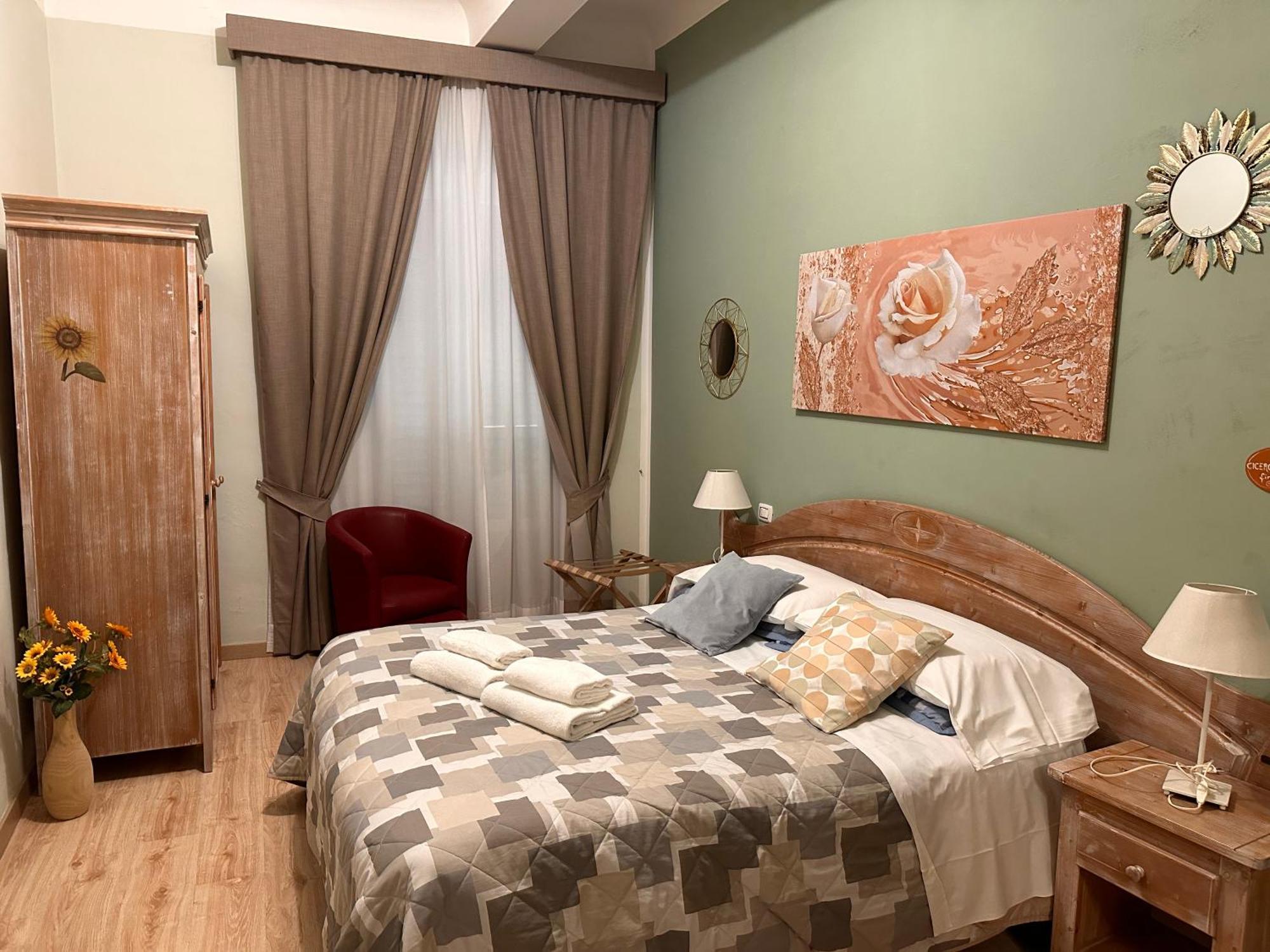 Bed & Breakfast Cicerone