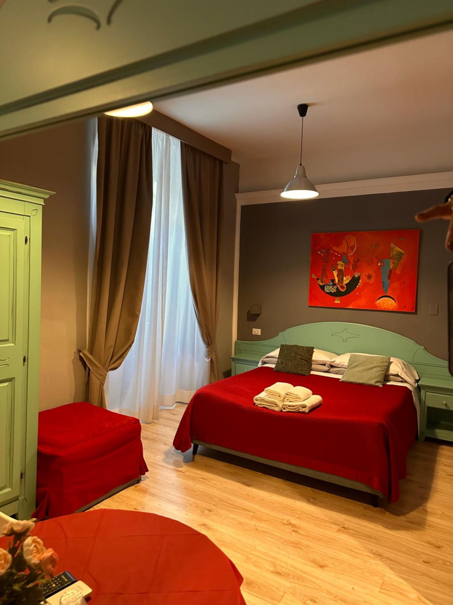 Cicerone Bed & Breakfast Florence