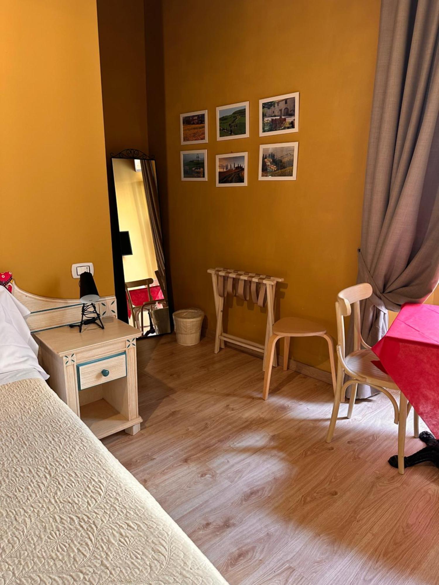 Bed & Breakfast Cicerone Florence