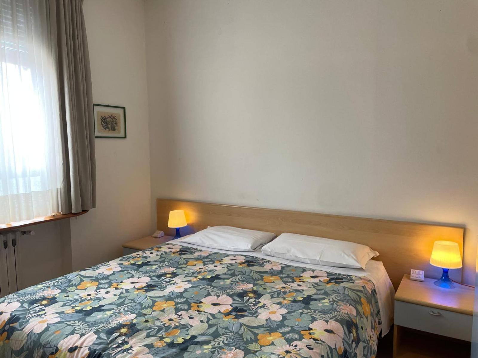 Girasole House 3* Florenz