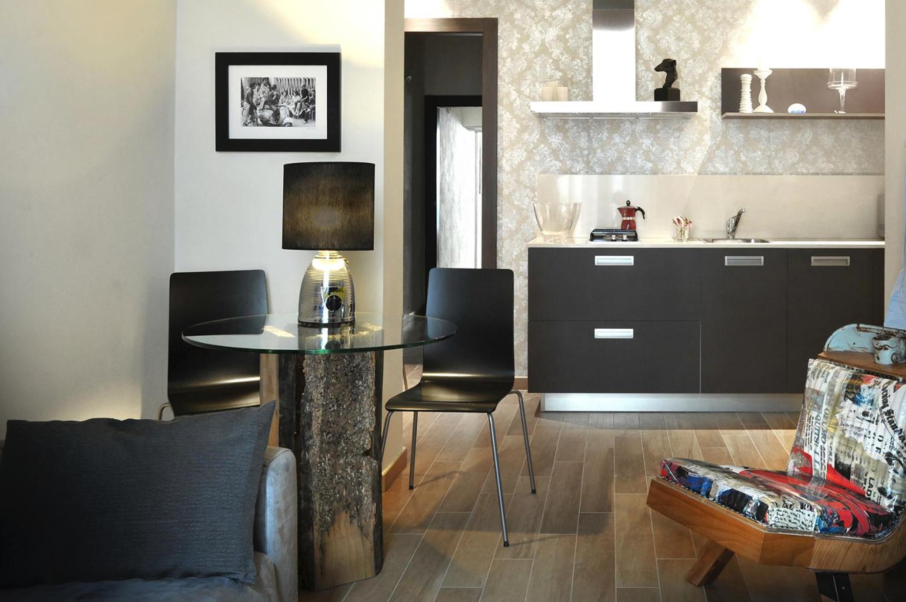 Art Aparthotel Firenze