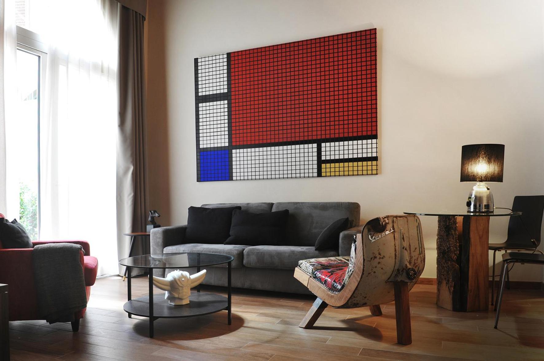 Aparthotel Art Firenze