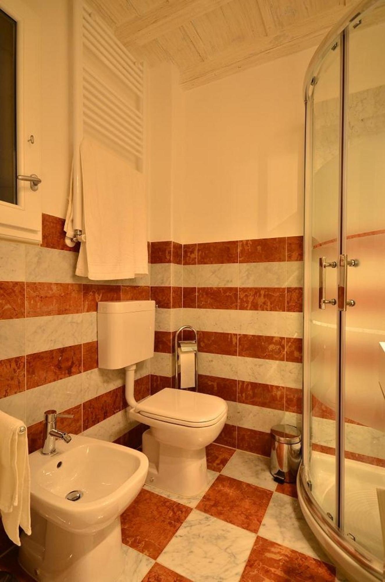 La Culla Del Centro Appartamento Firenze