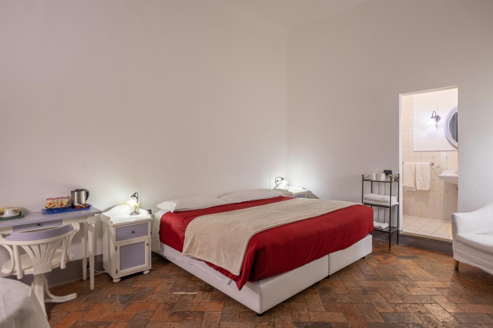 La Residenza Del Proconsolo Bed & Breakfast 3*