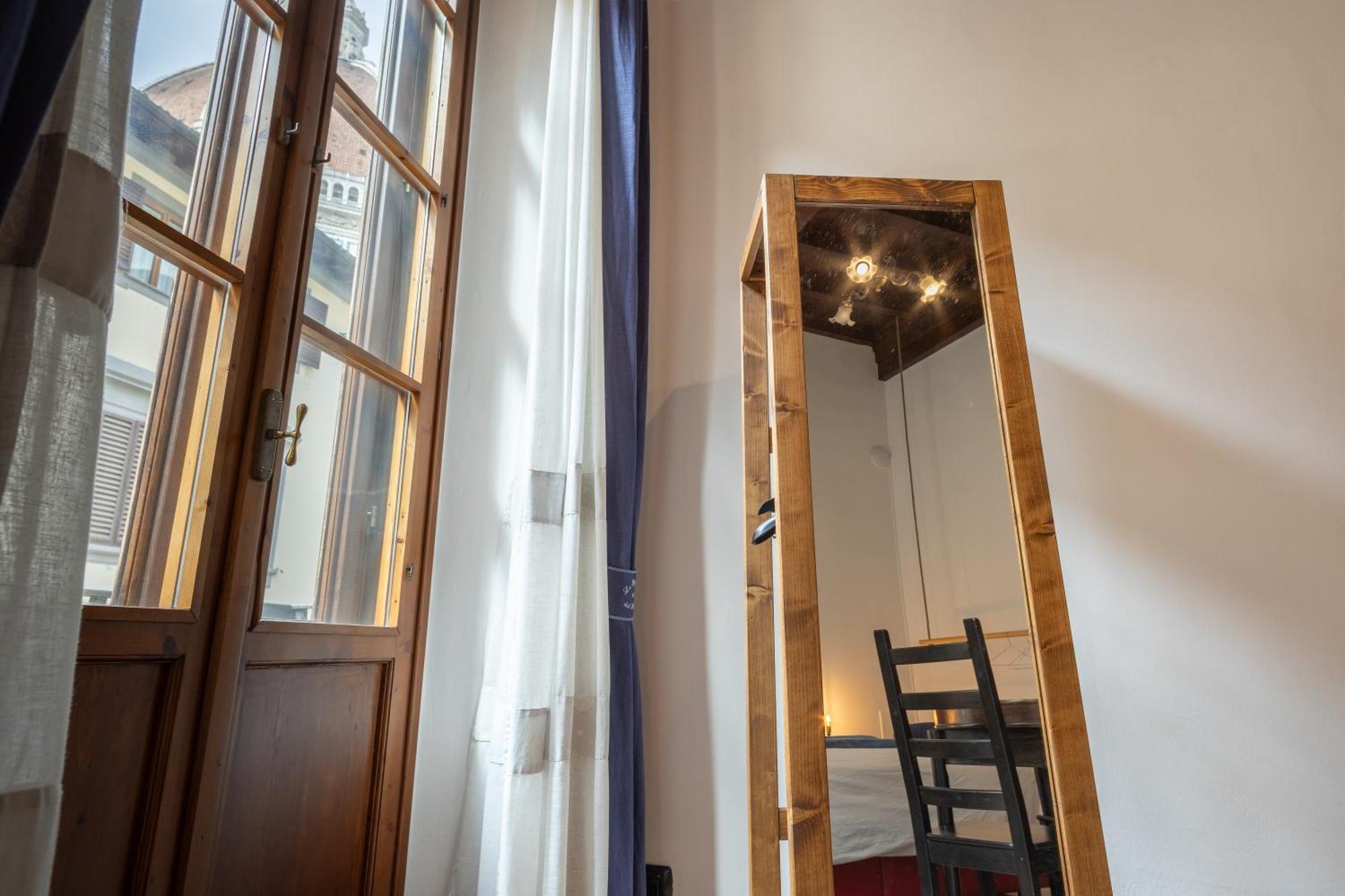 La Residenza Del Proconsolo Bed & Breakfast 3*