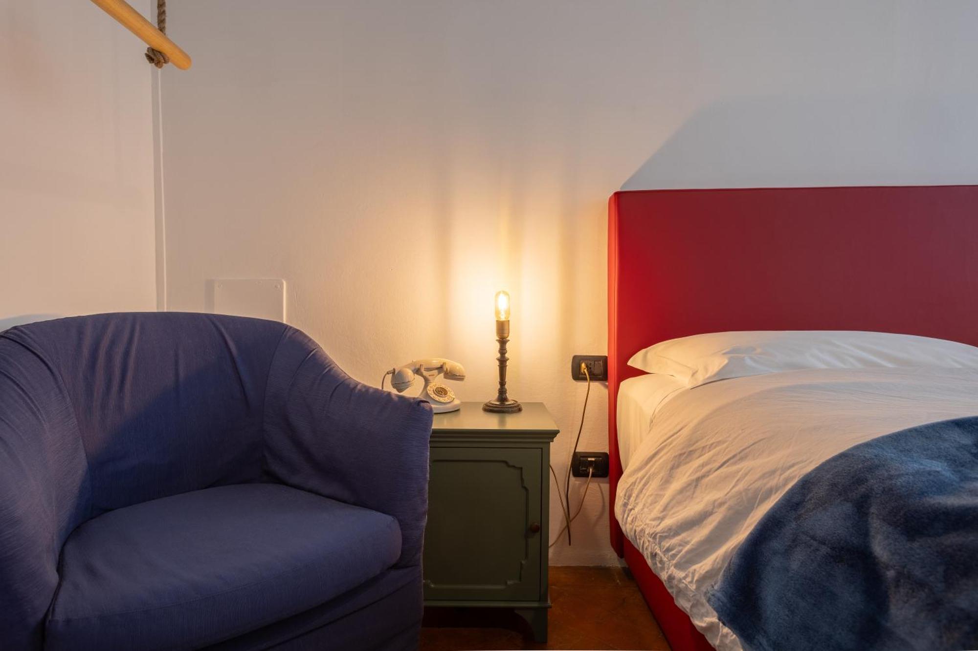 Bed & Breakfast La Residenza Del Proconsolo Florence