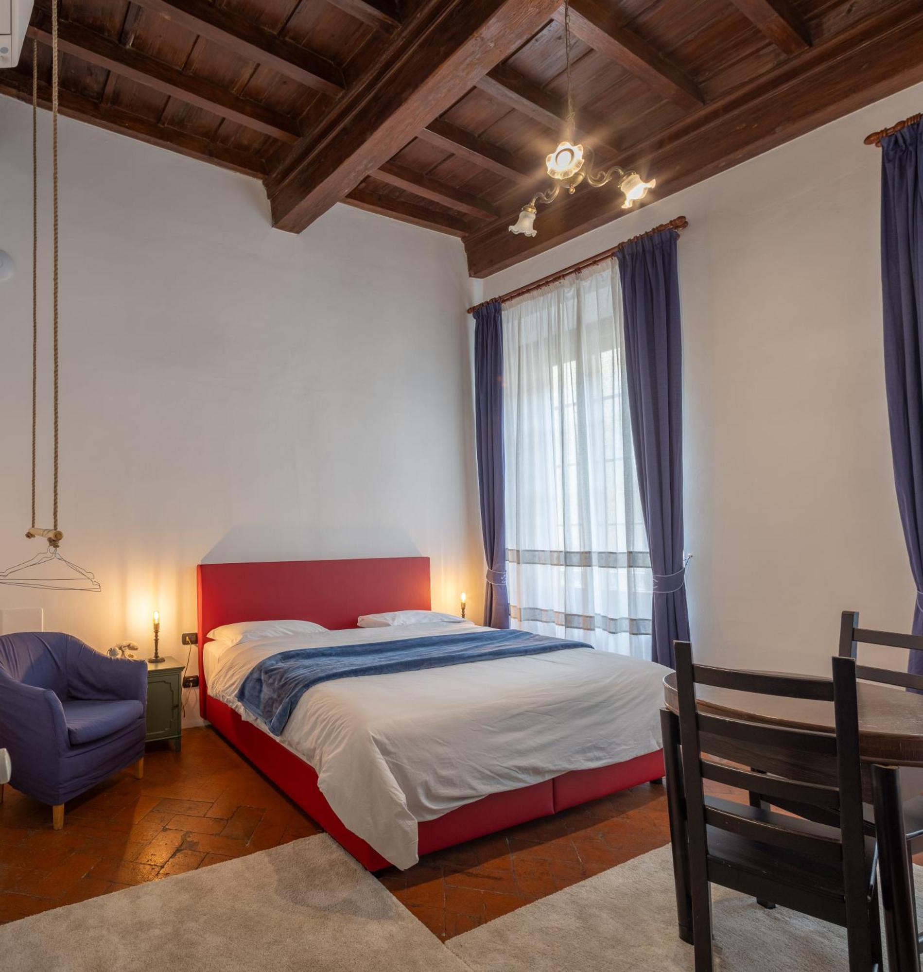 La Residenza Del Proconsolo Bed & Breakfast