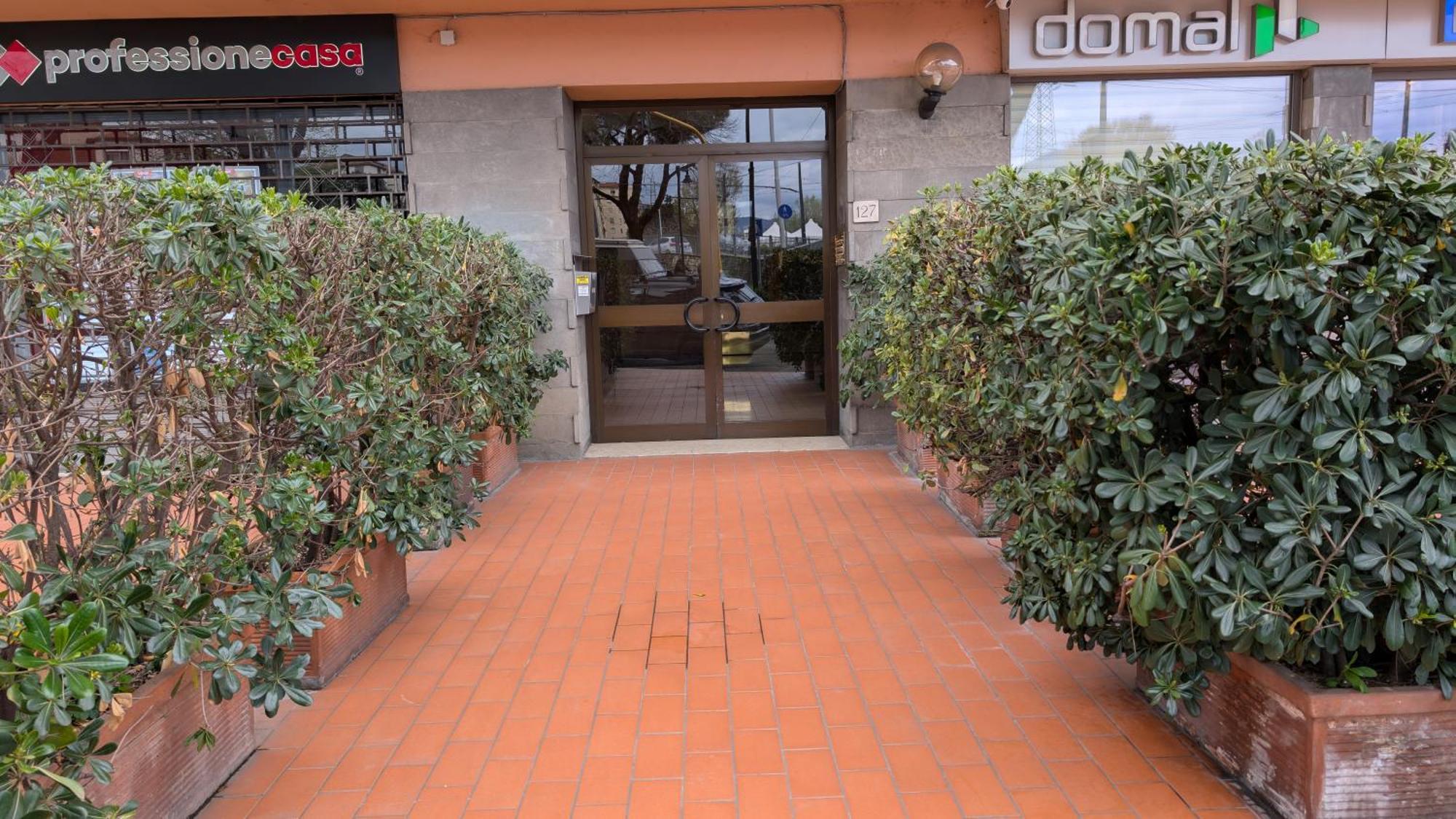 Lovely Open Spacecentrale Turismo & Work Apartment Florence