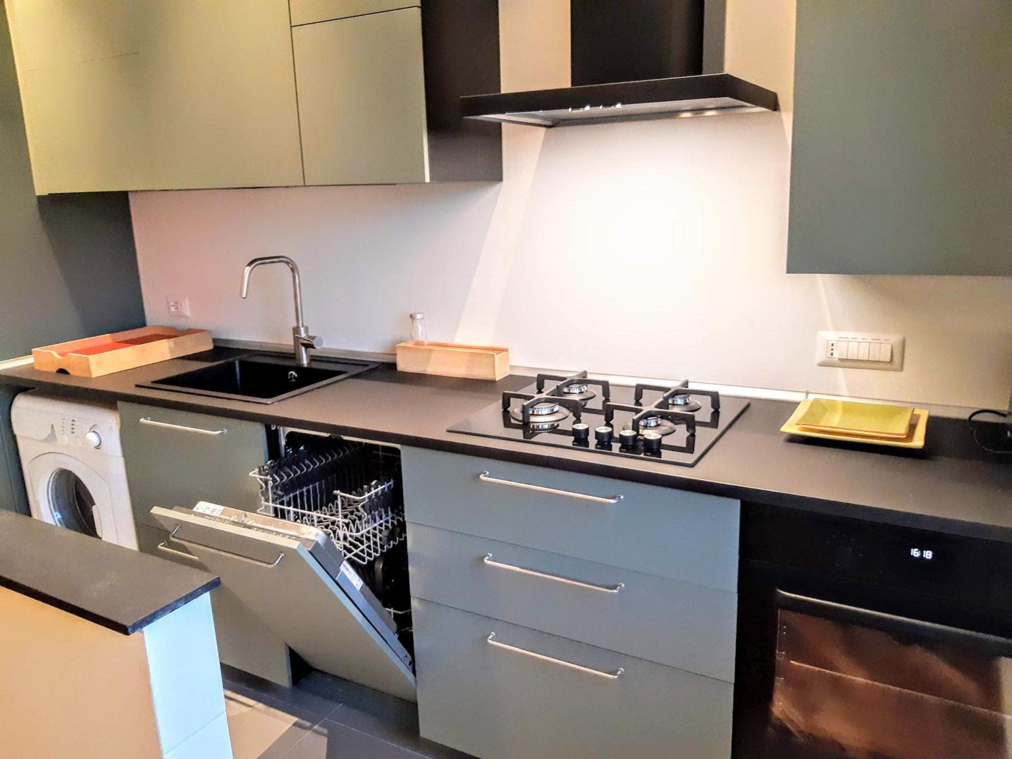 Appartement Your In The Heart Of Florence