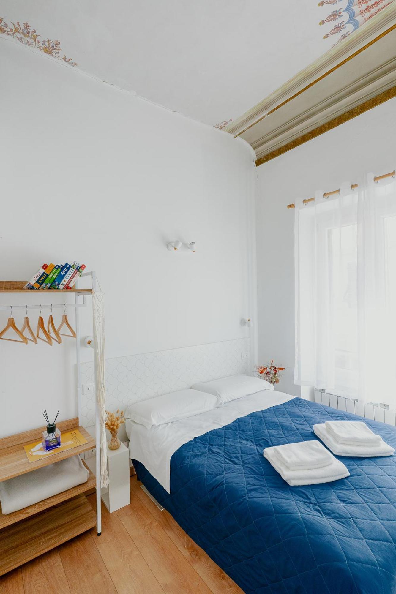 Florence Rooms