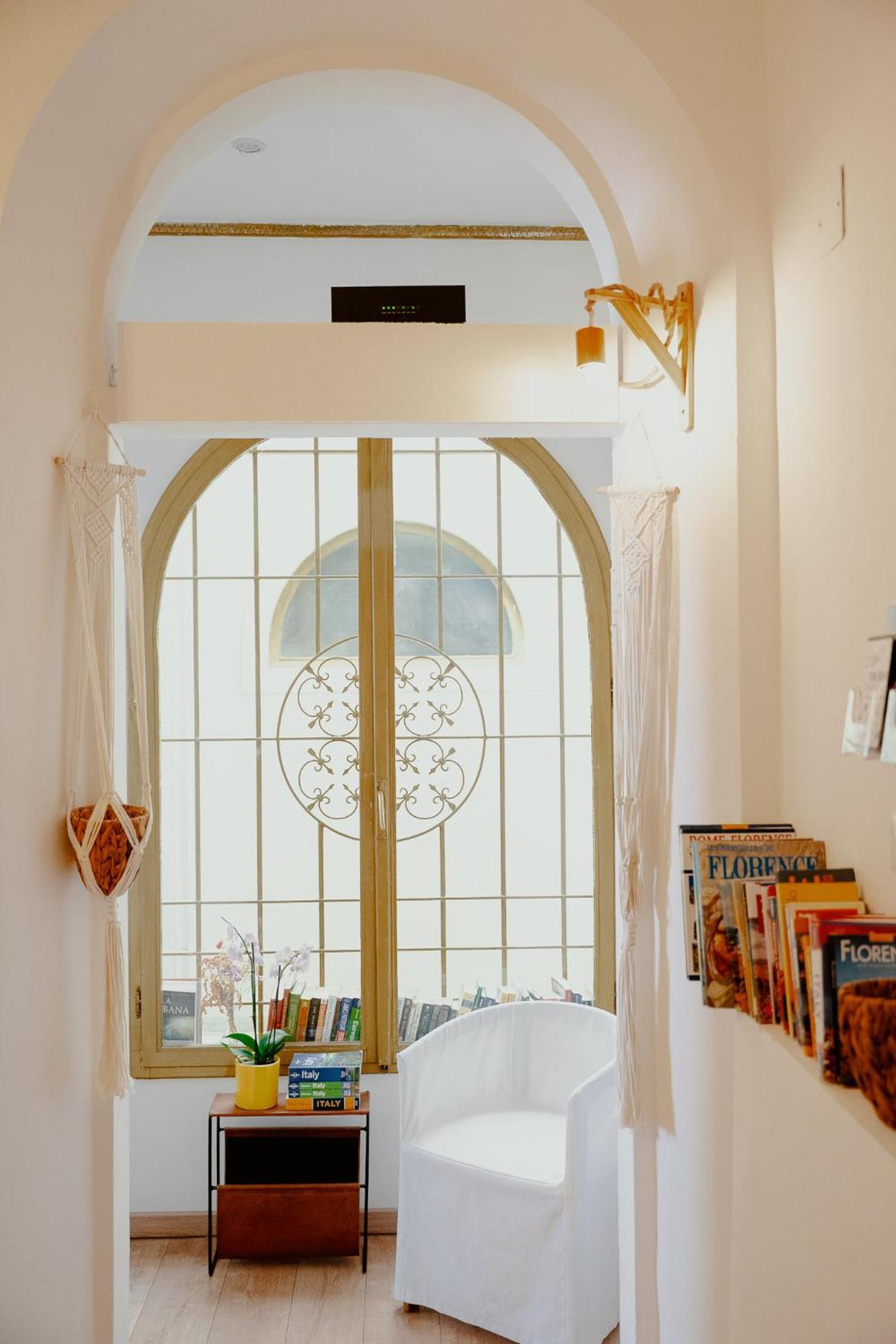 Florence Rooms Bed & Breakfast