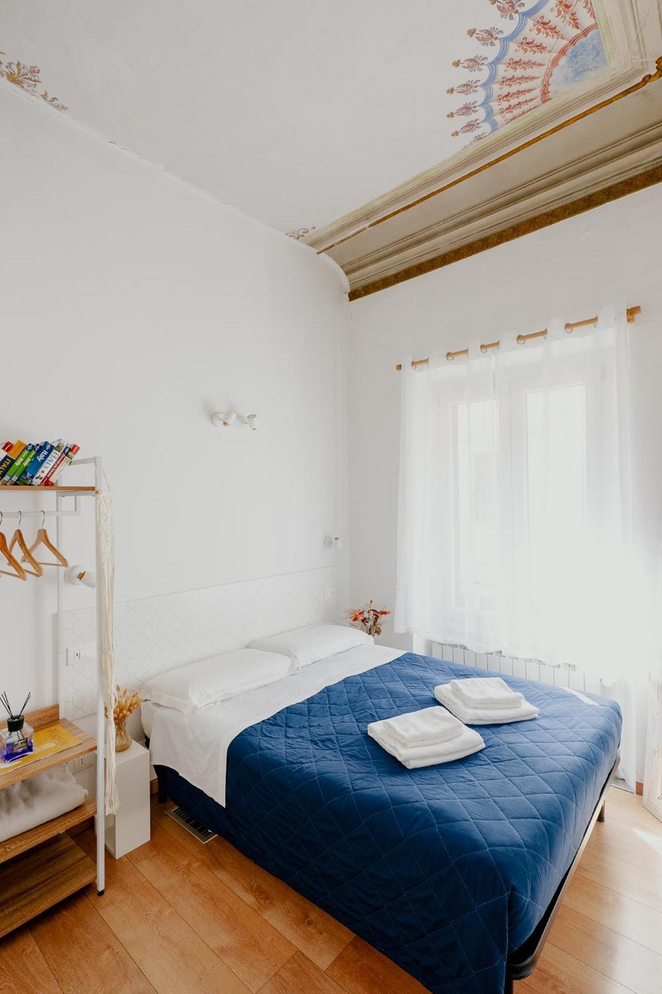 Florence Rooms Bed & Breakfast