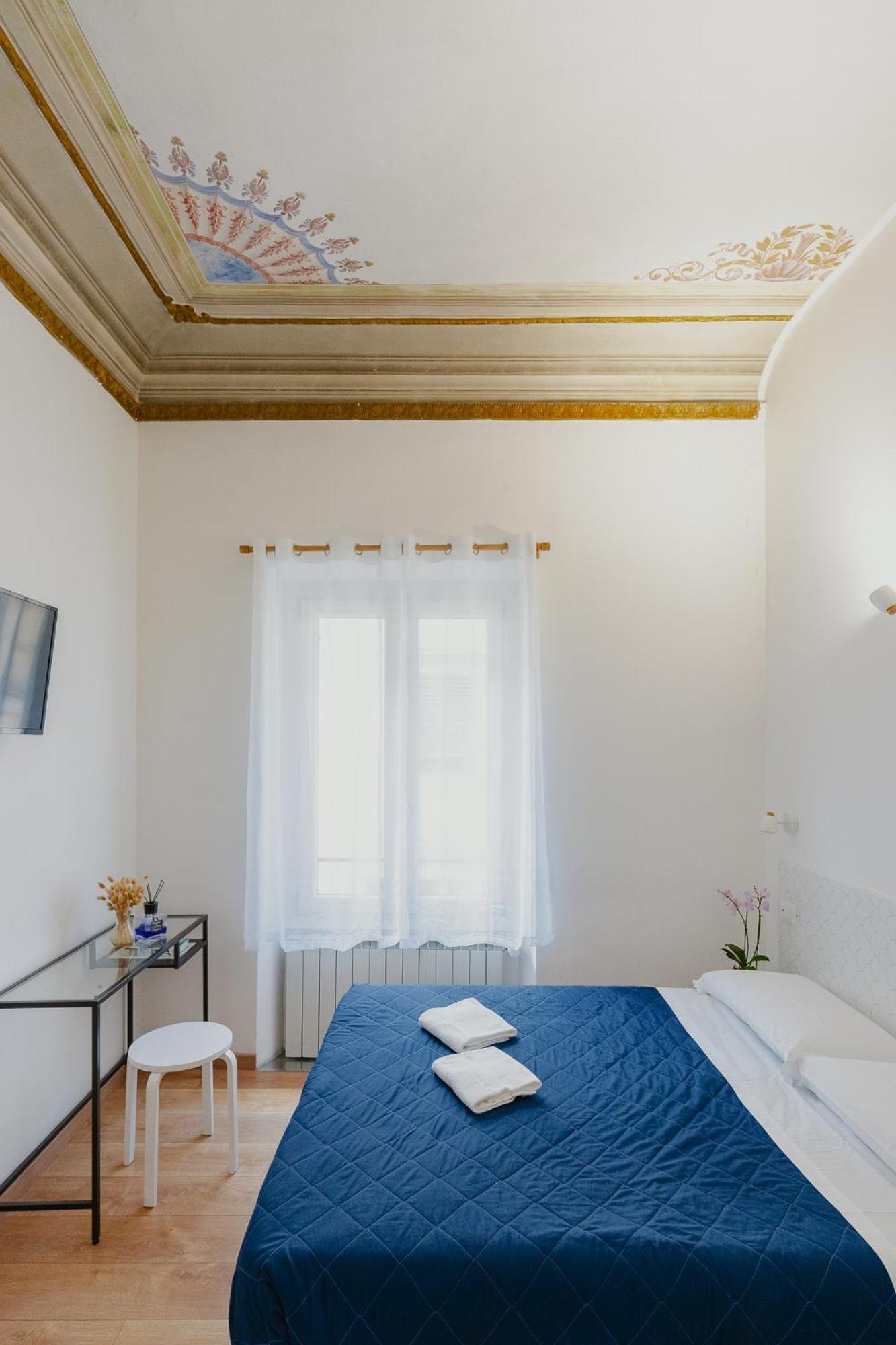 Florence Rooms Bed & Breakfast Florence
