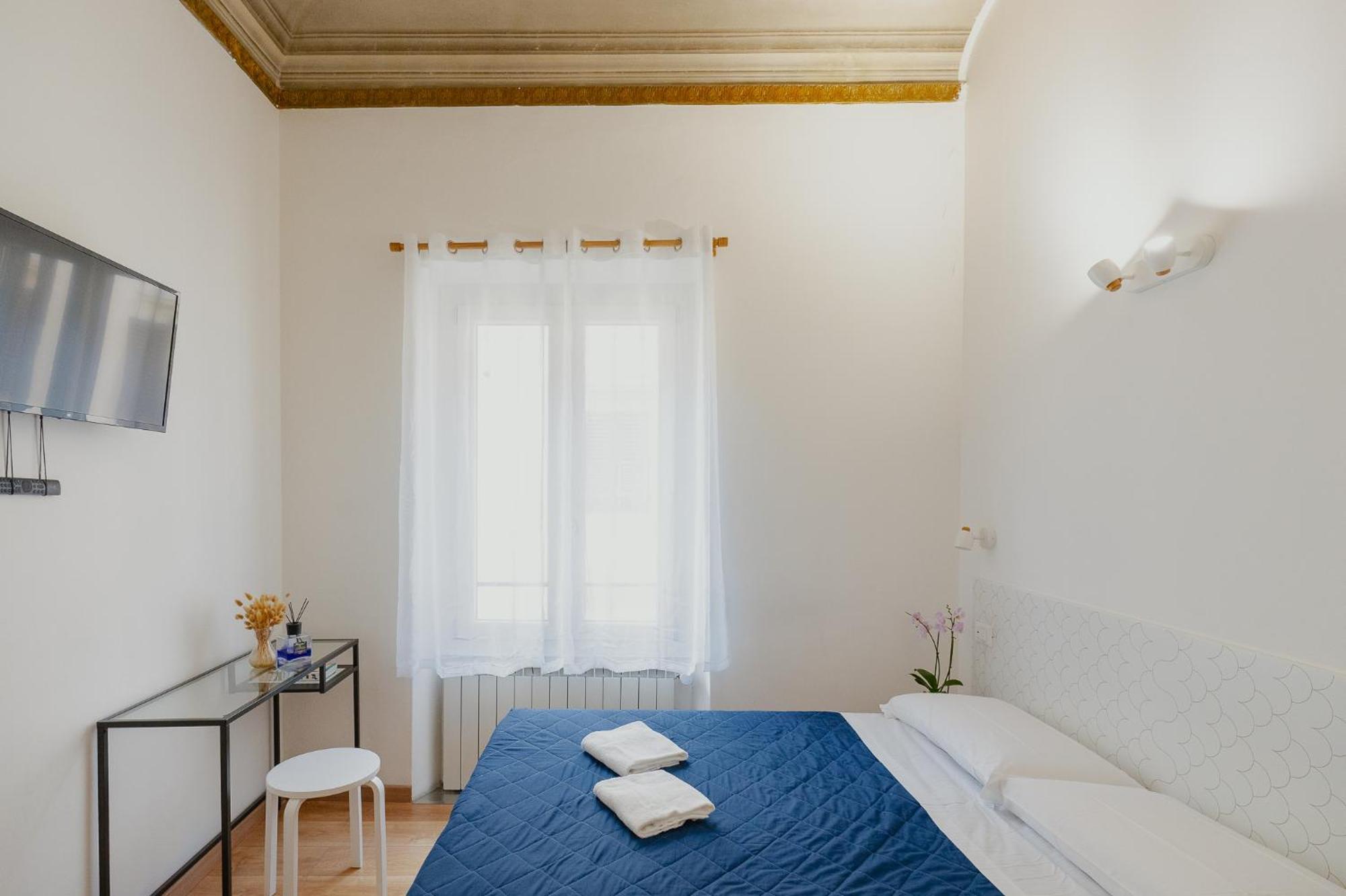 Bed & Breakfast Florence Rooms Florence