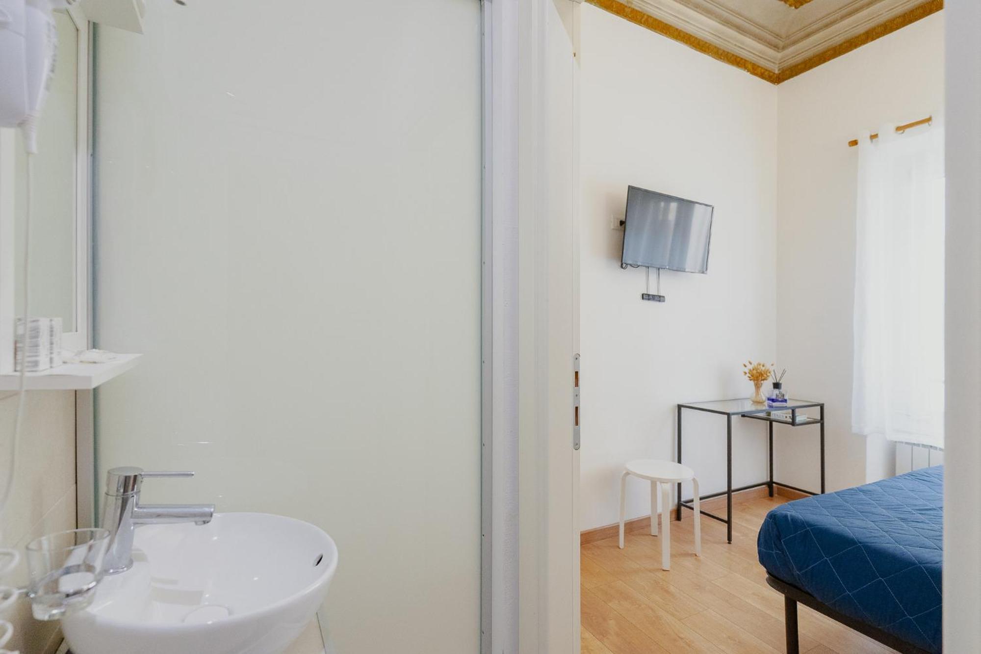 Florence Rooms * Florence
