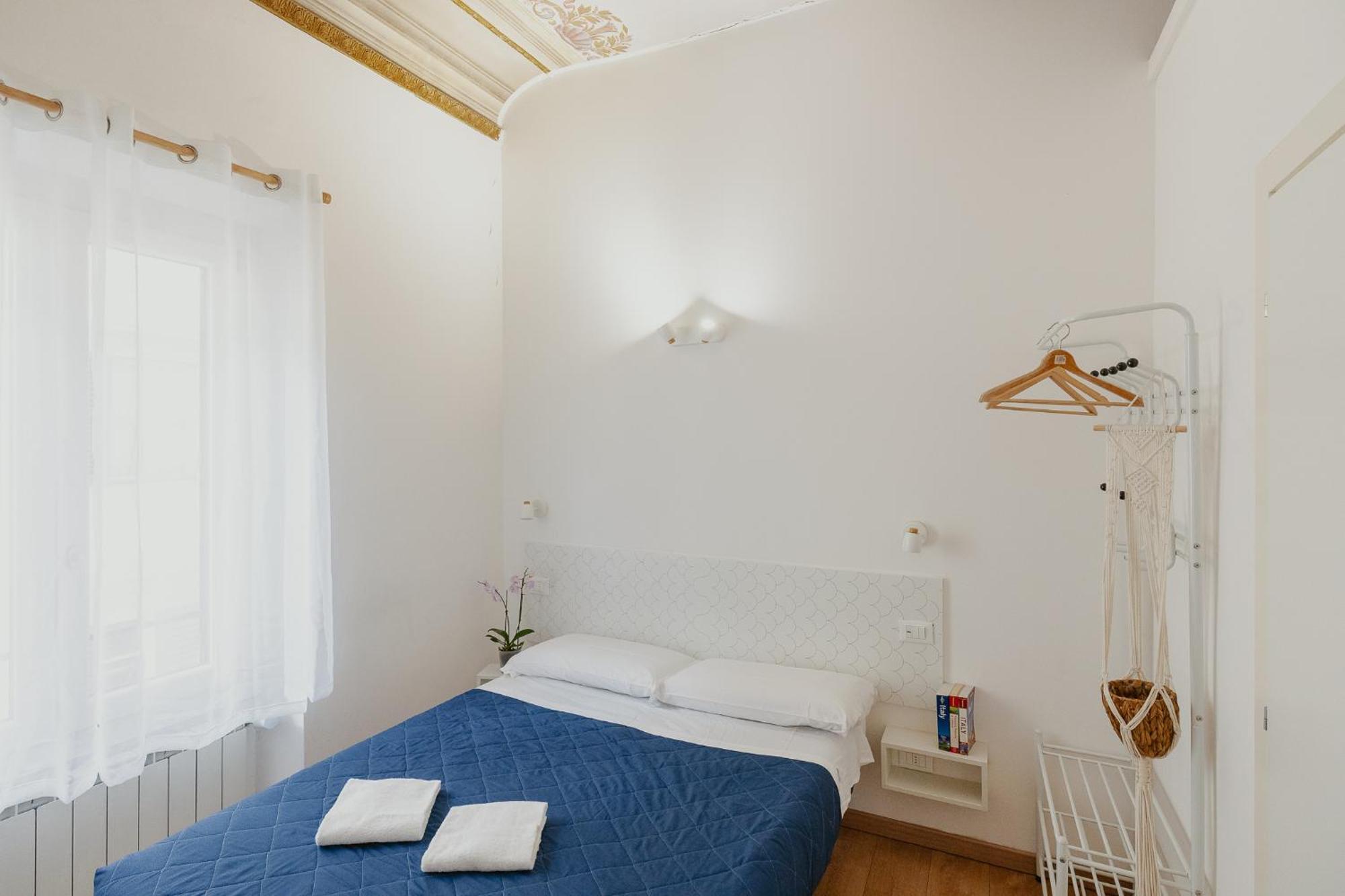 Florence Rooms Bed & Breakfast *