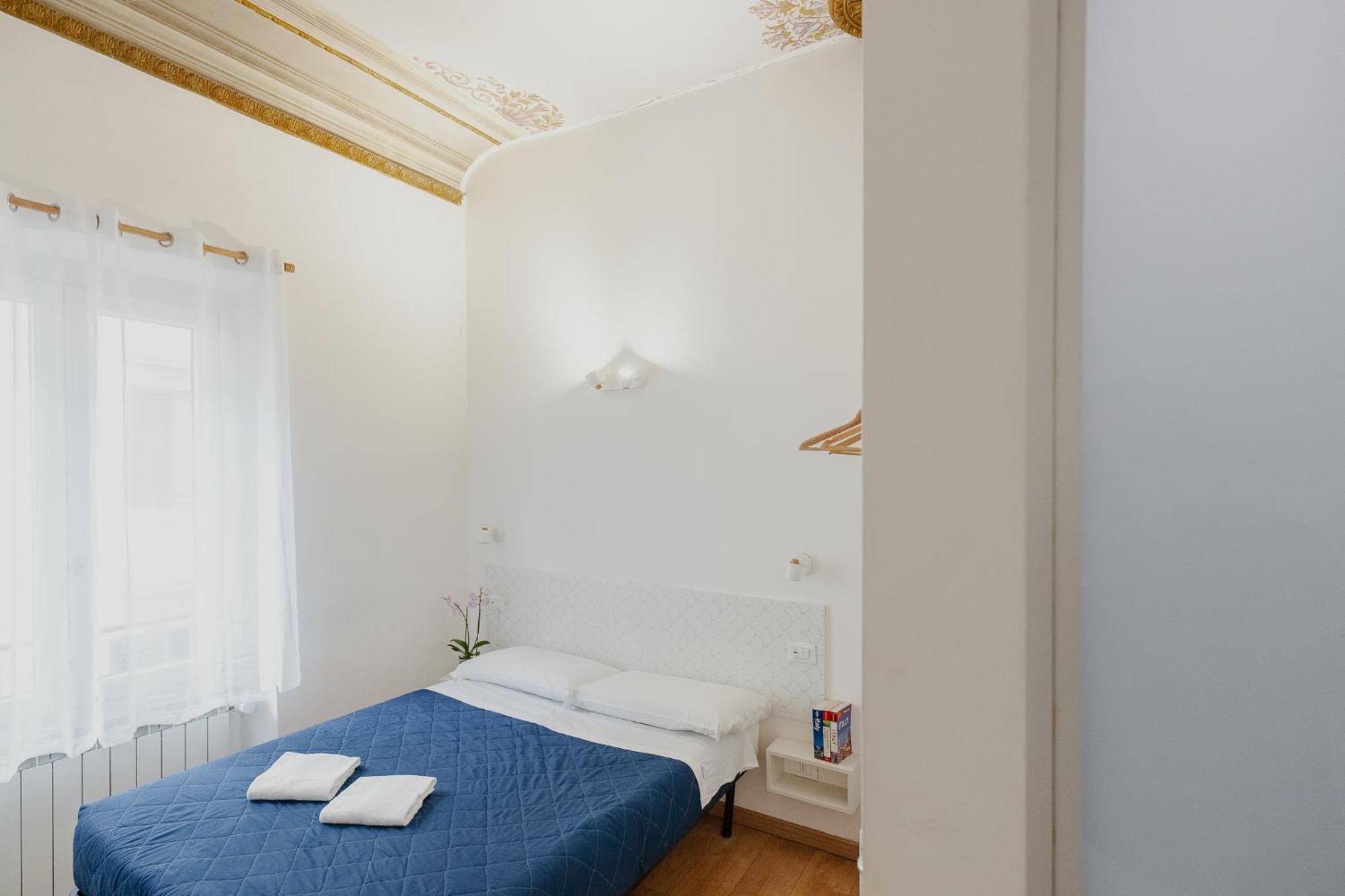 Bed & Breakfast Florence Rooms Florence