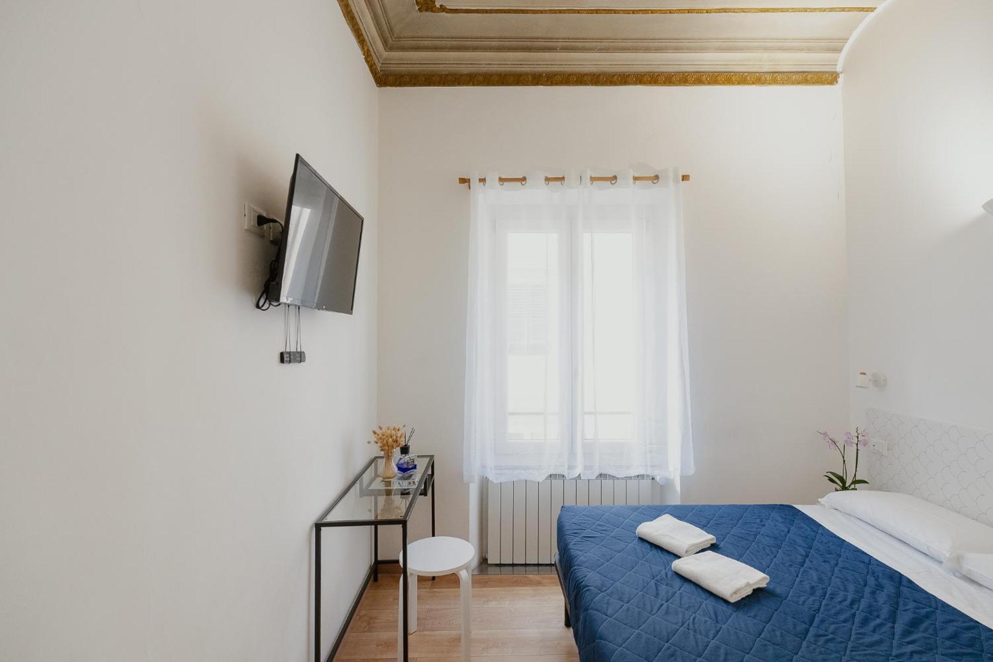Florence Rooms